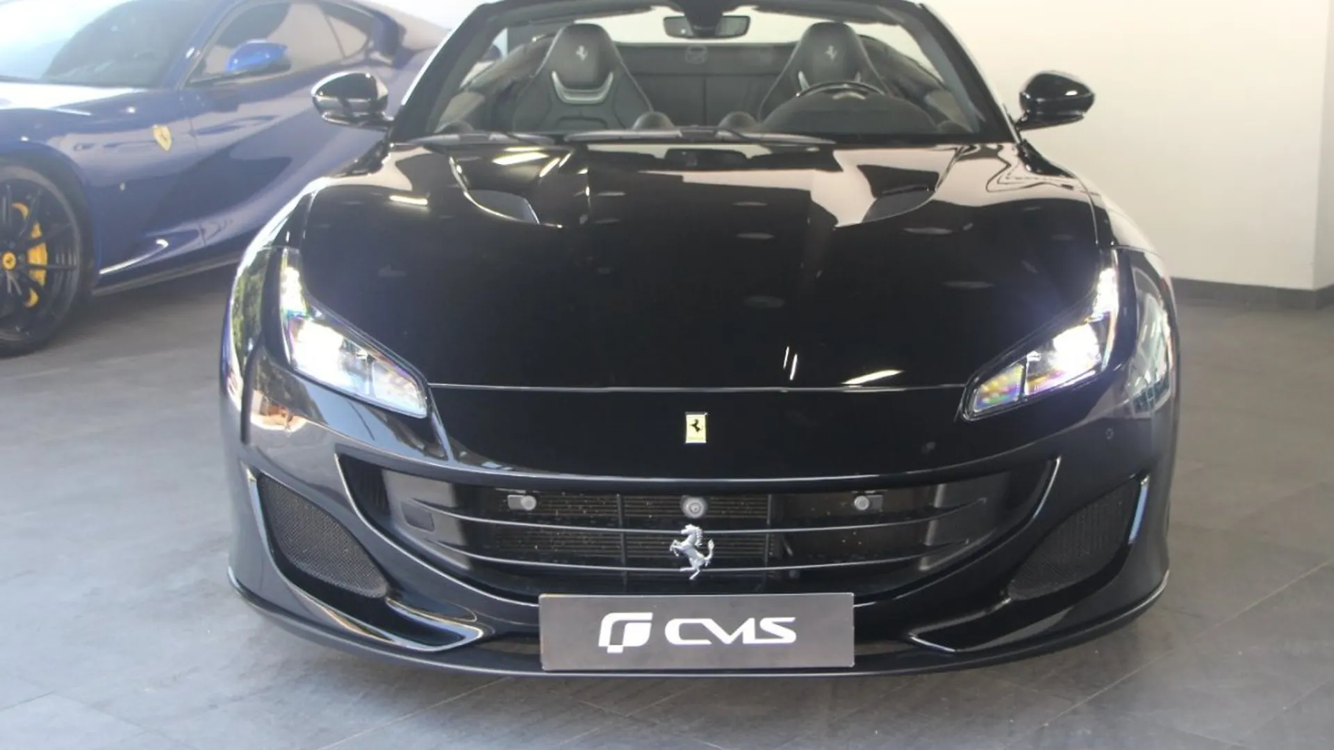 Ferrari Portofino — photo 2