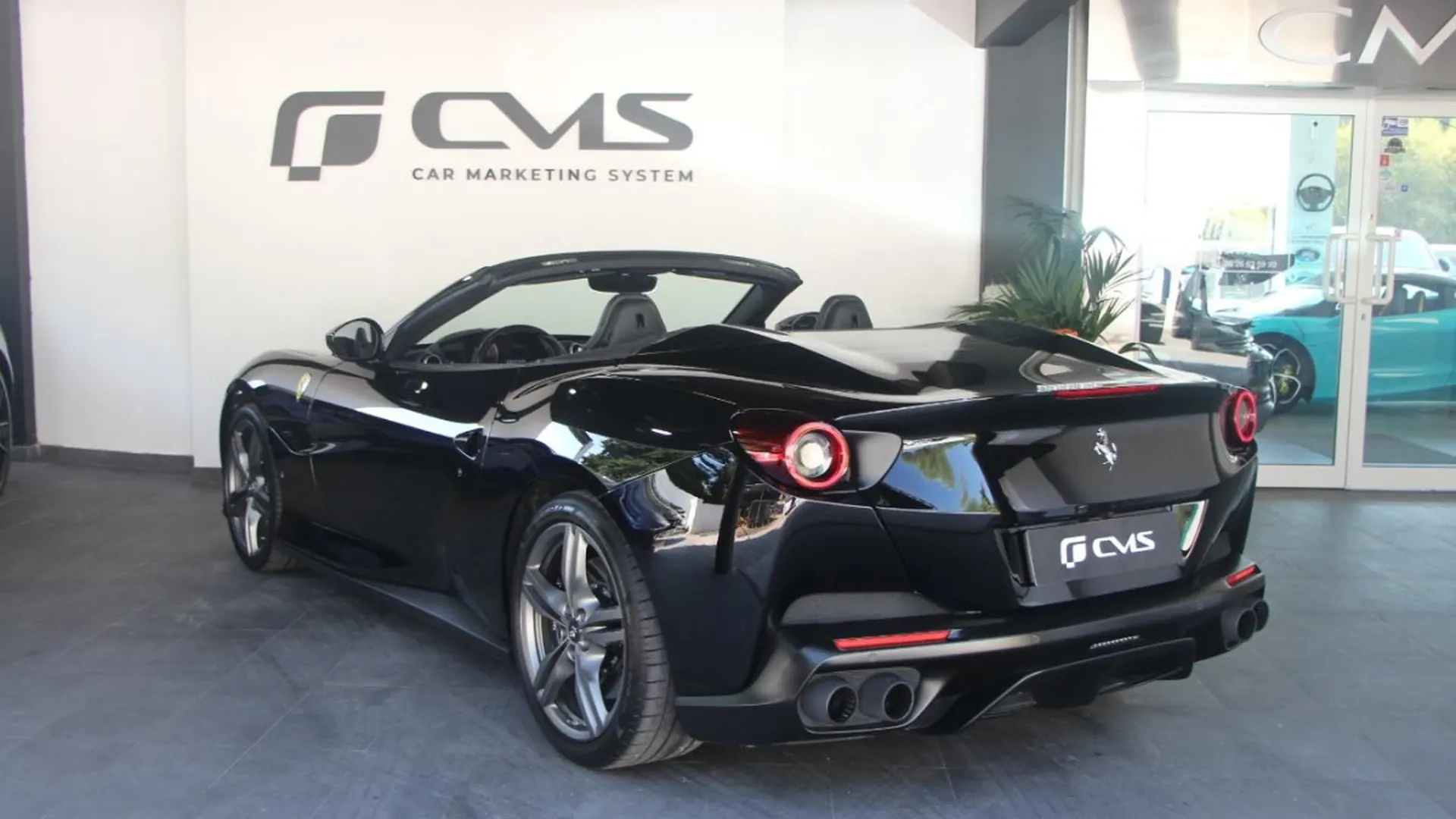 Ferrari Portofino — photo 7