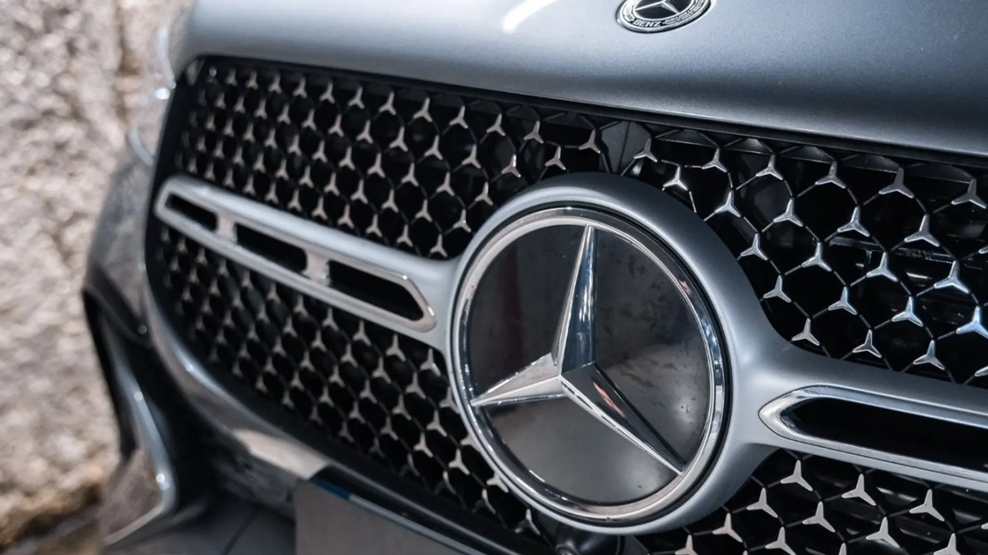 Mercedes-Benz GLE — photo 5