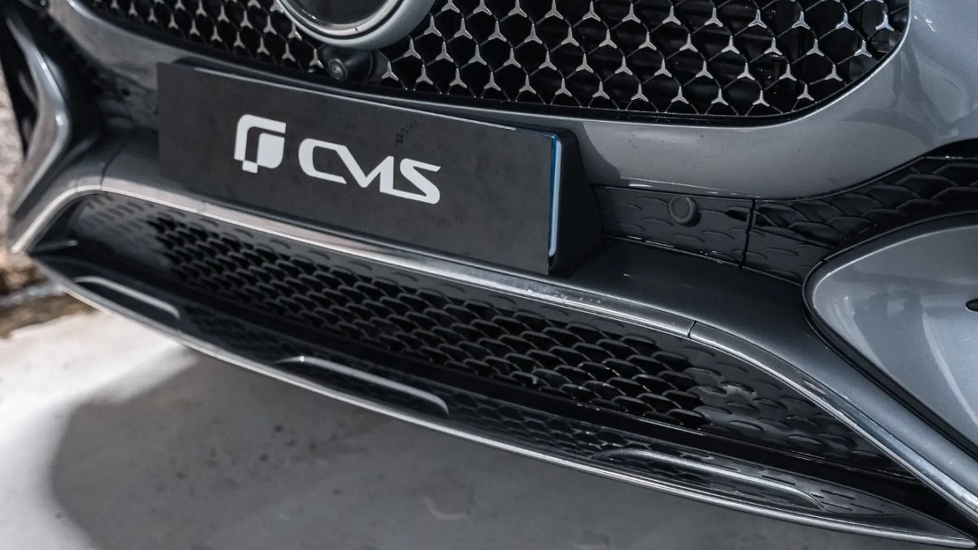 Mercedes-Benz GLE — photo 6