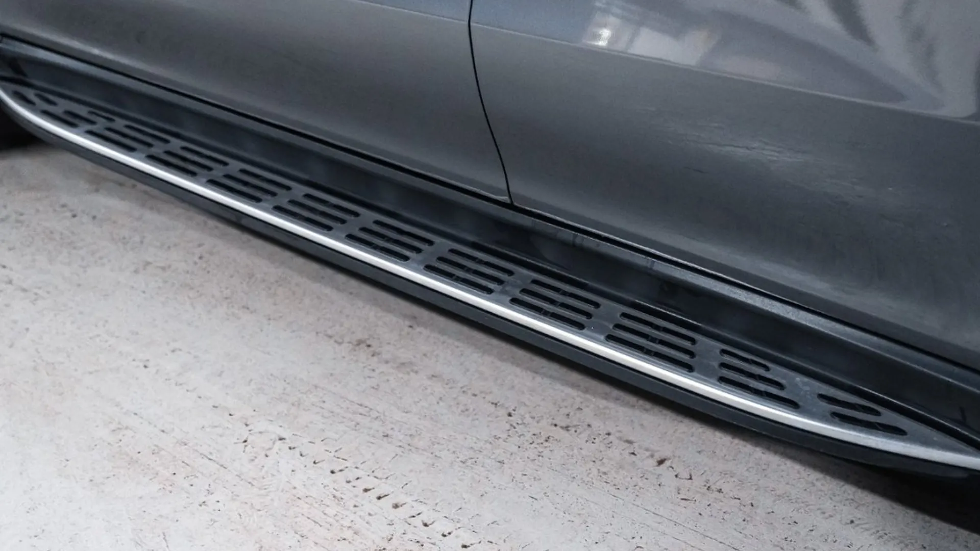 Mercedes-Benz GLE — photo 11