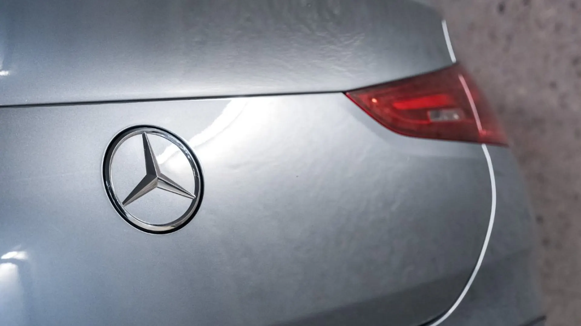 Mercedes-Benz GLE — photo 15