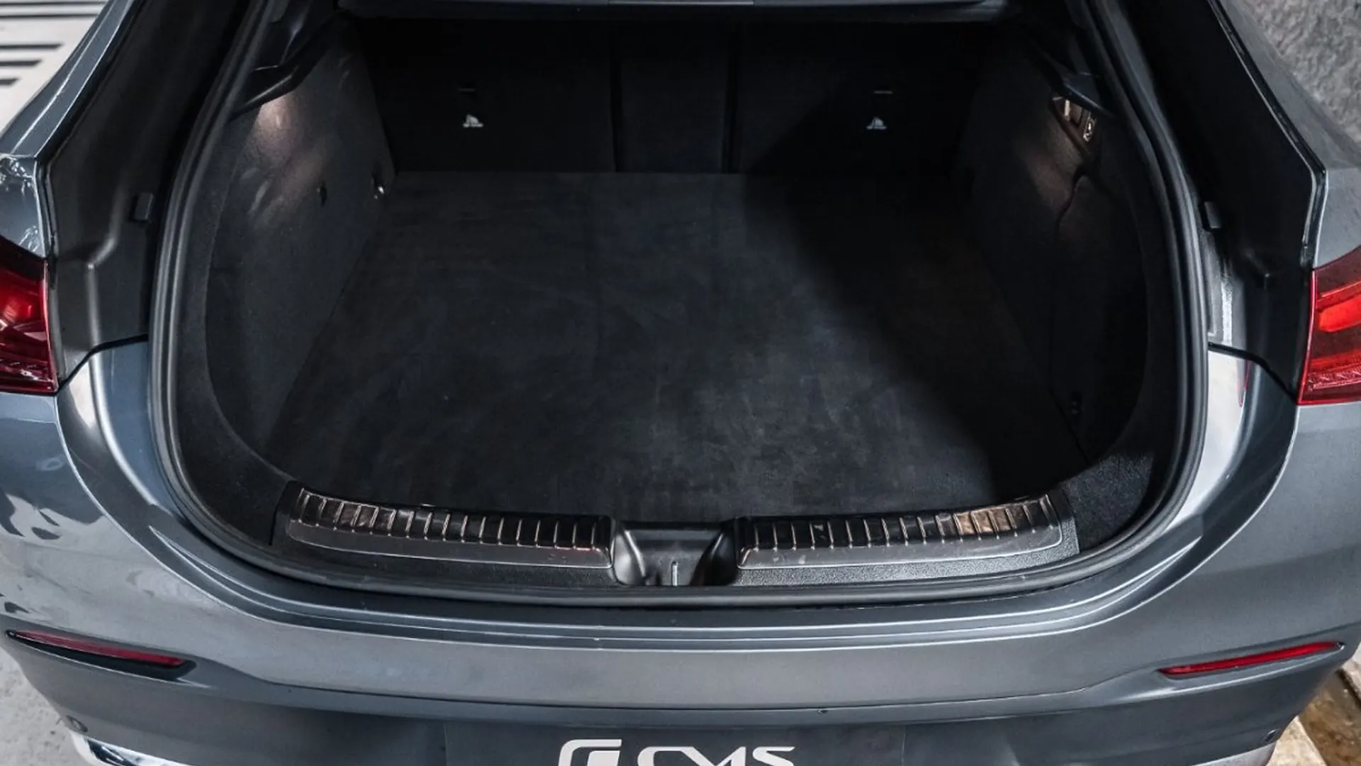 Mercedes-Benz GLE — photo 19
