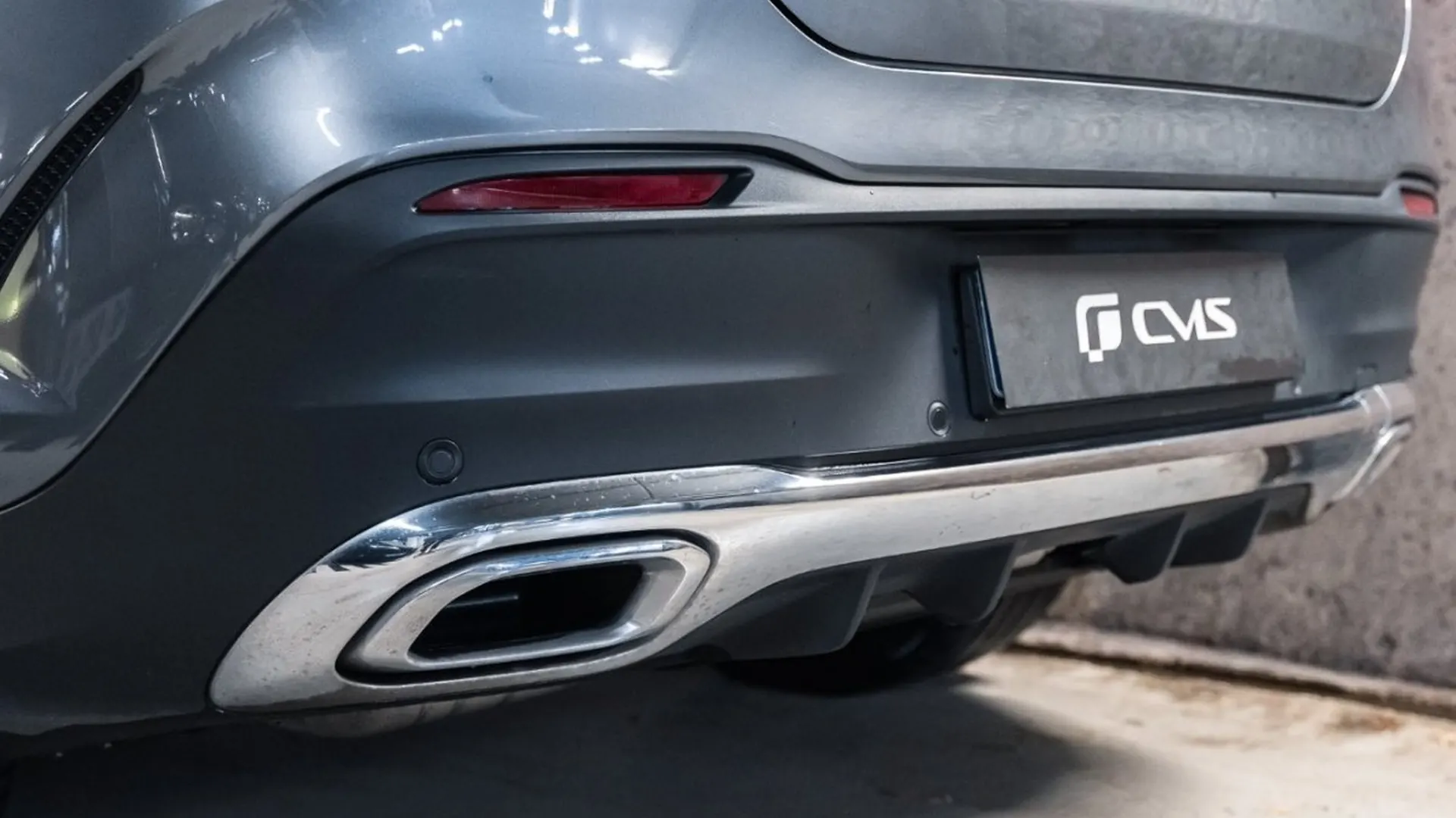 Mercedes-Benz GLE — photo 16