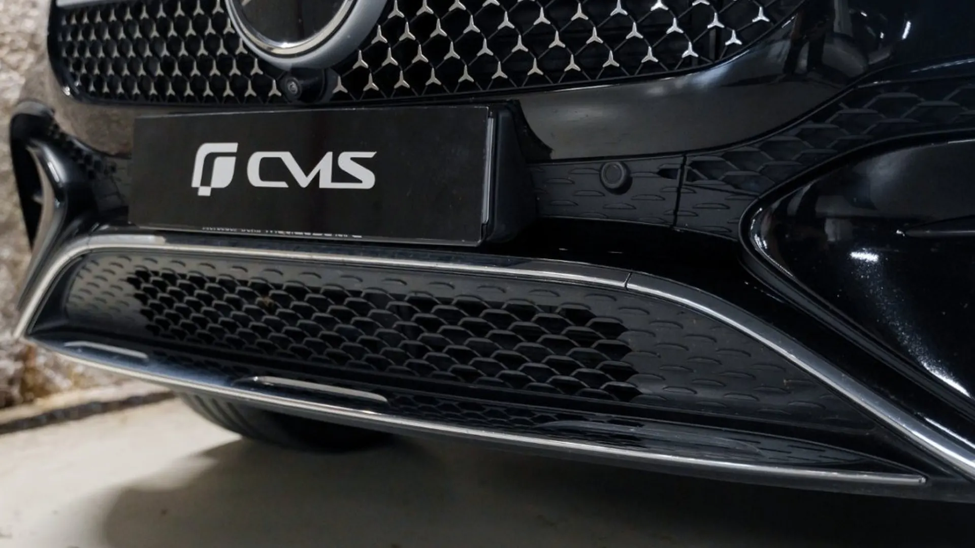 Mercedes-Benz GLE — photo 7