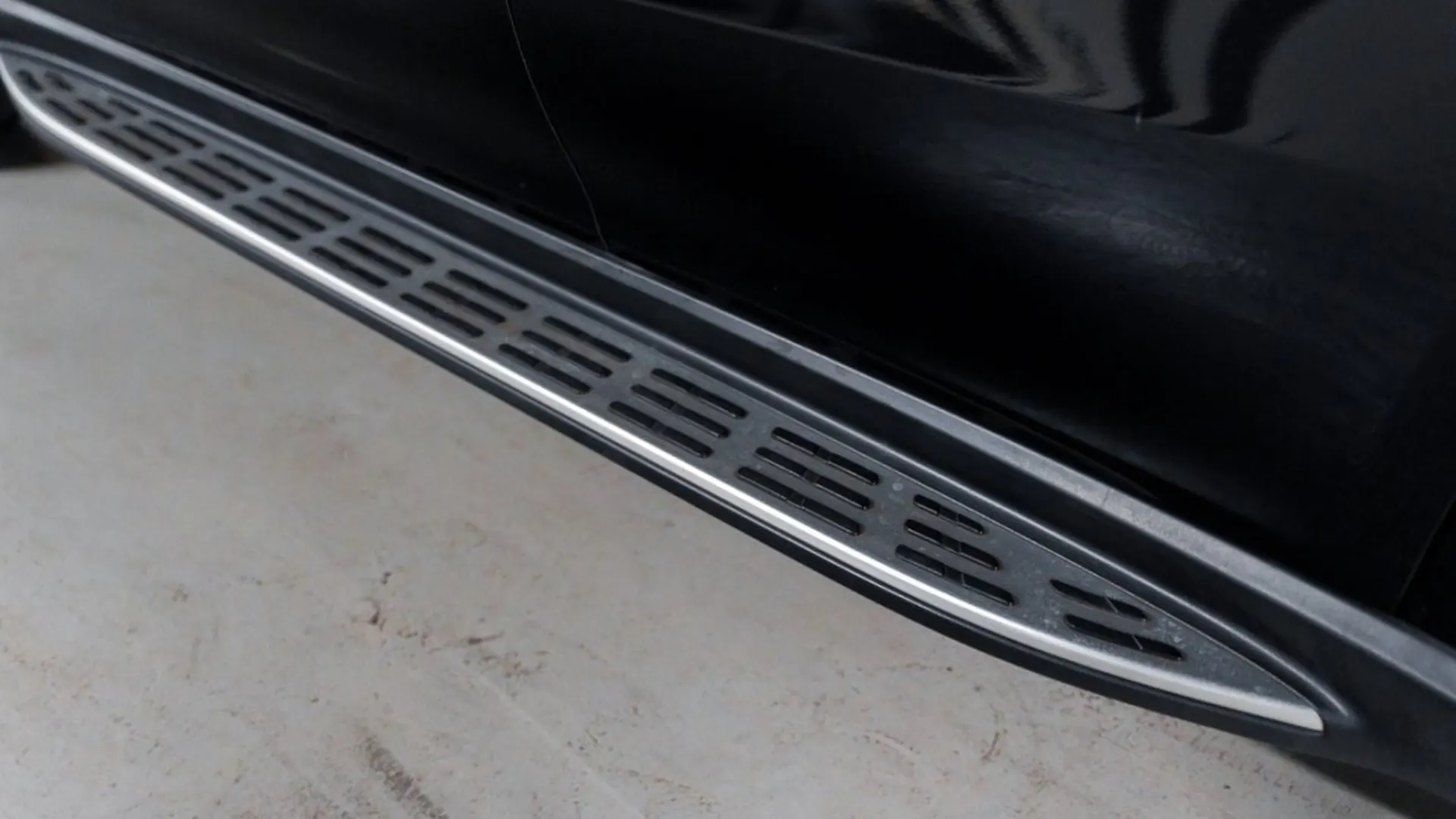 Mercedes-Benz GLE — photo 12