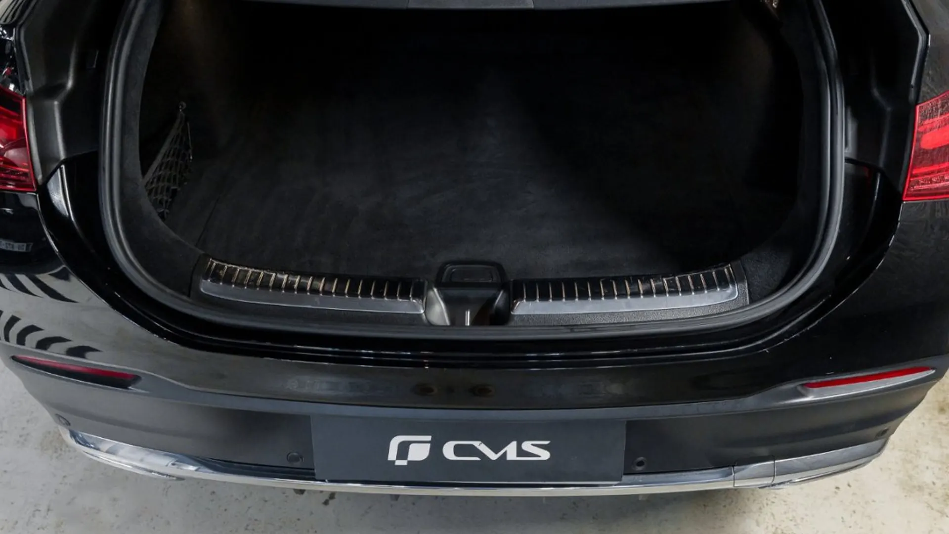 Mercedes-Benz GLE — photo 39