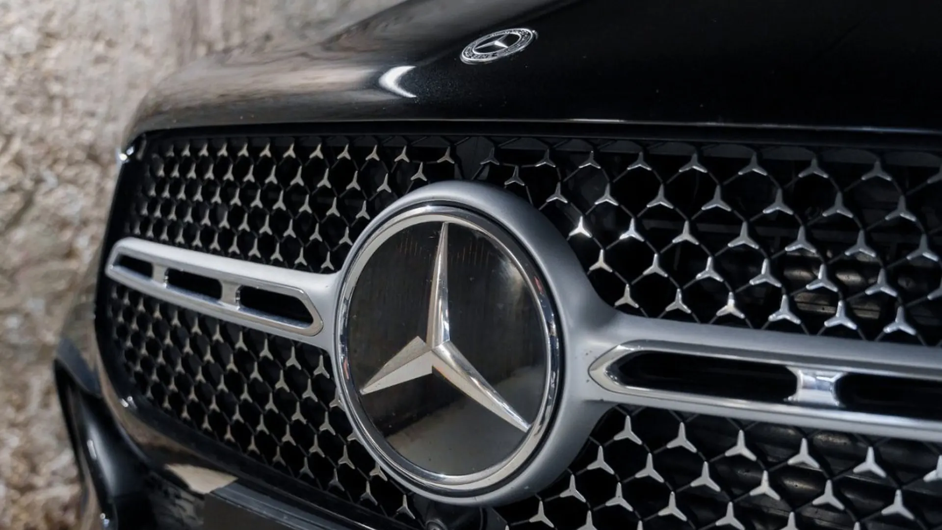 Mercedes-Benz GLE — photo 6