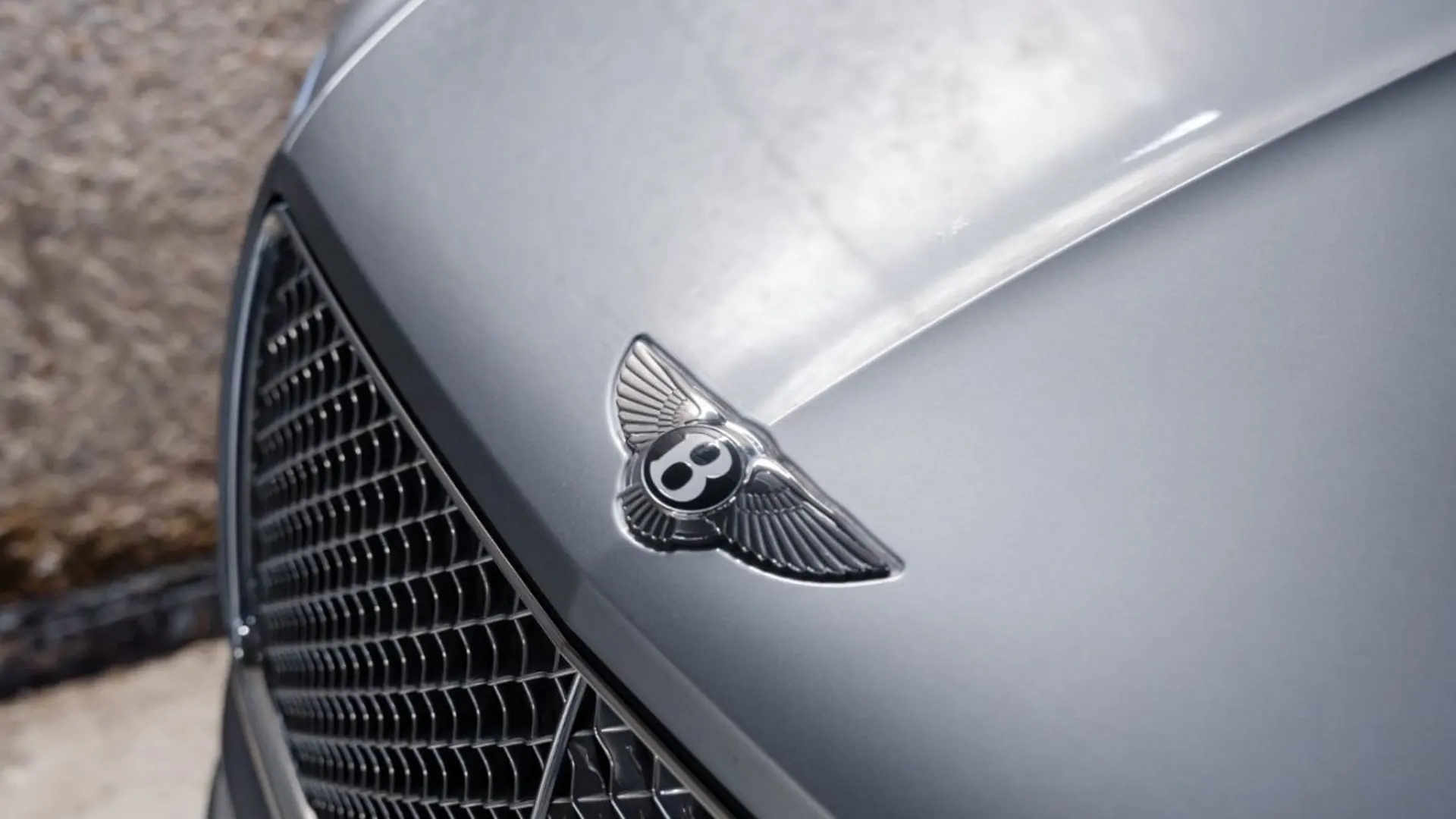 Bentley Bentayga — photo 5