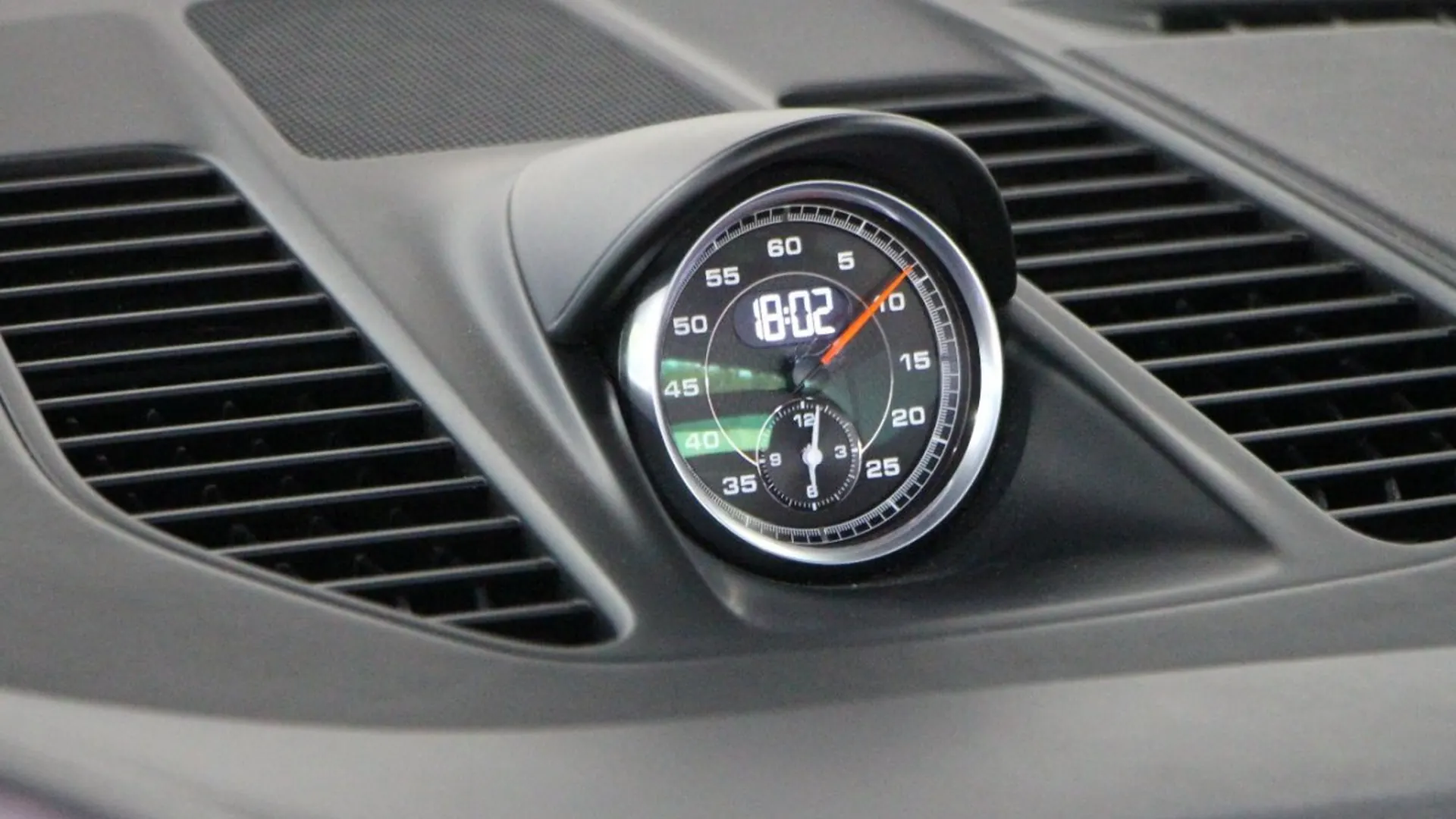 Porsche 911 — photo 14
