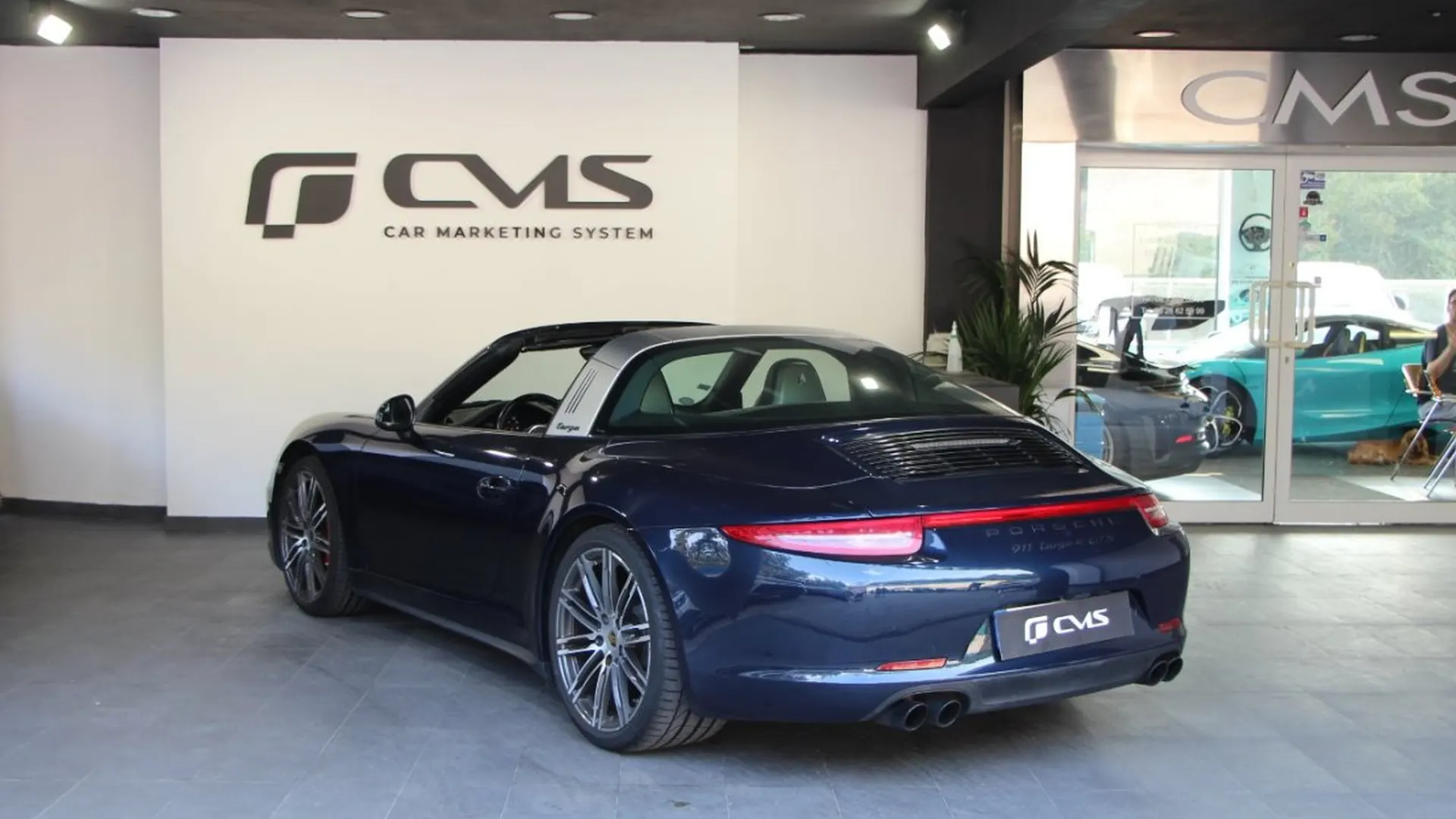 Porsche 911 — photo 2