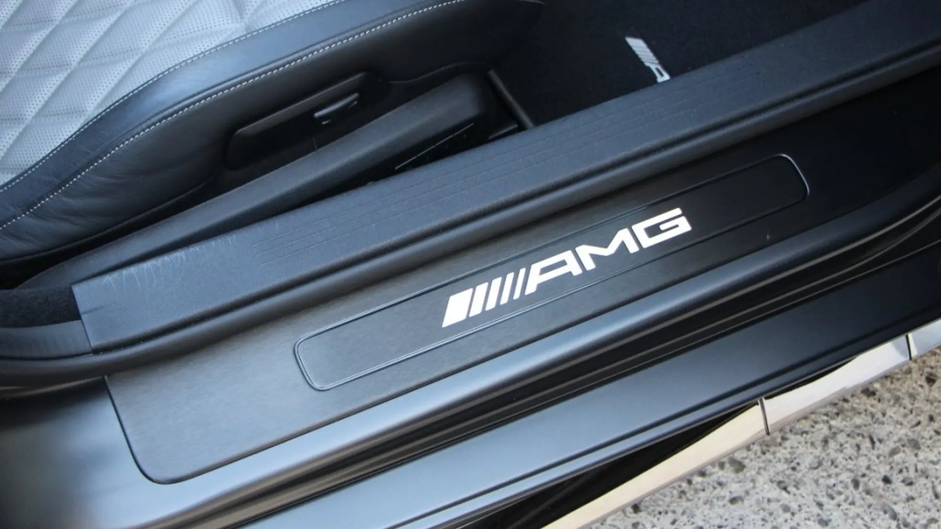 Mercedes-Benz AMG GT — photo 24