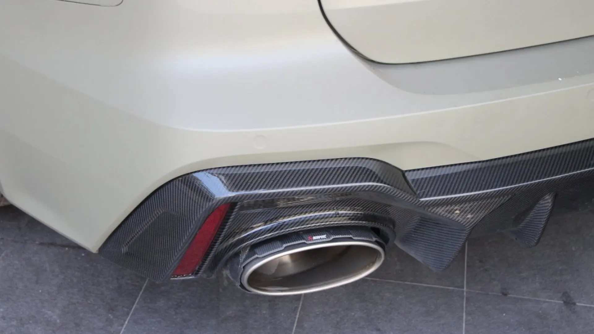 Audi RS6 — photo 12