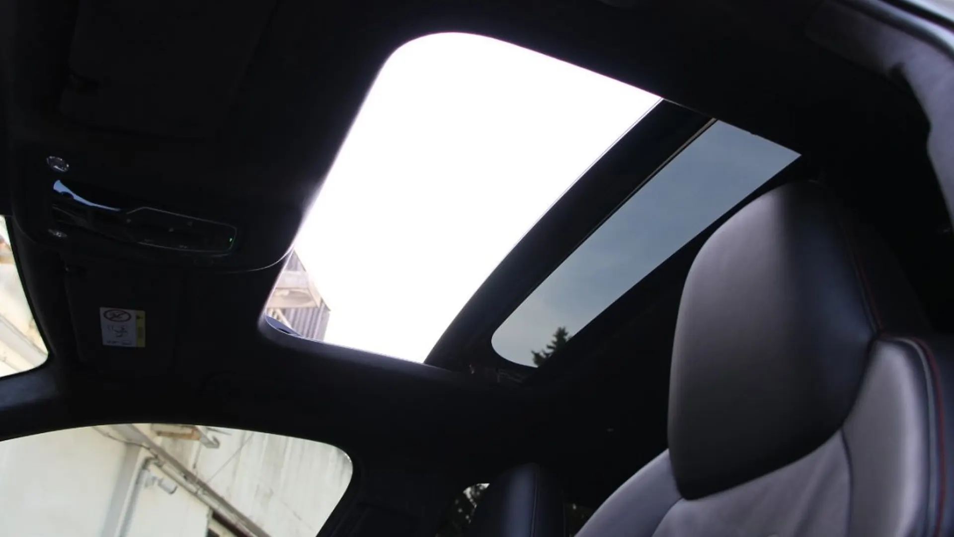 Audi RS6 — photo 29