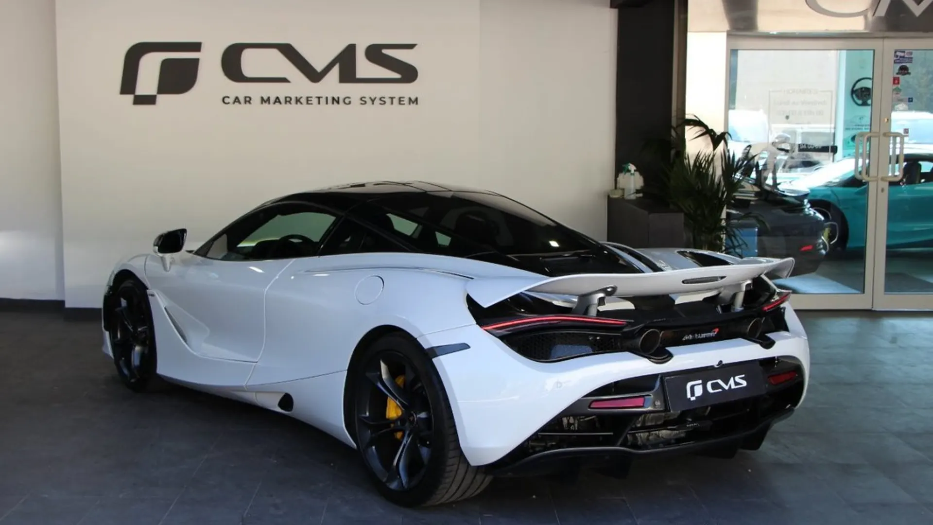 McLaren 720S — photo 5