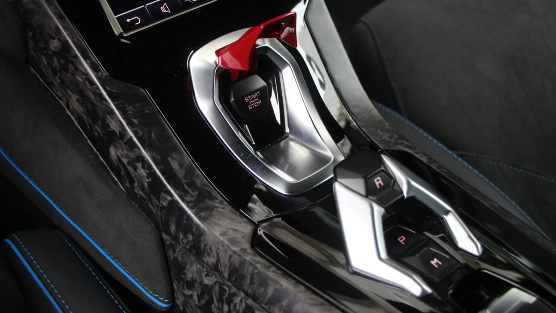 Lamborghini Huracan — photo 27