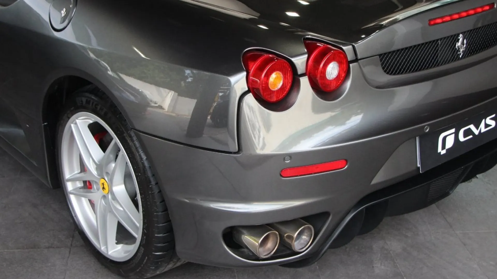 Ferrari F430 — photo 5