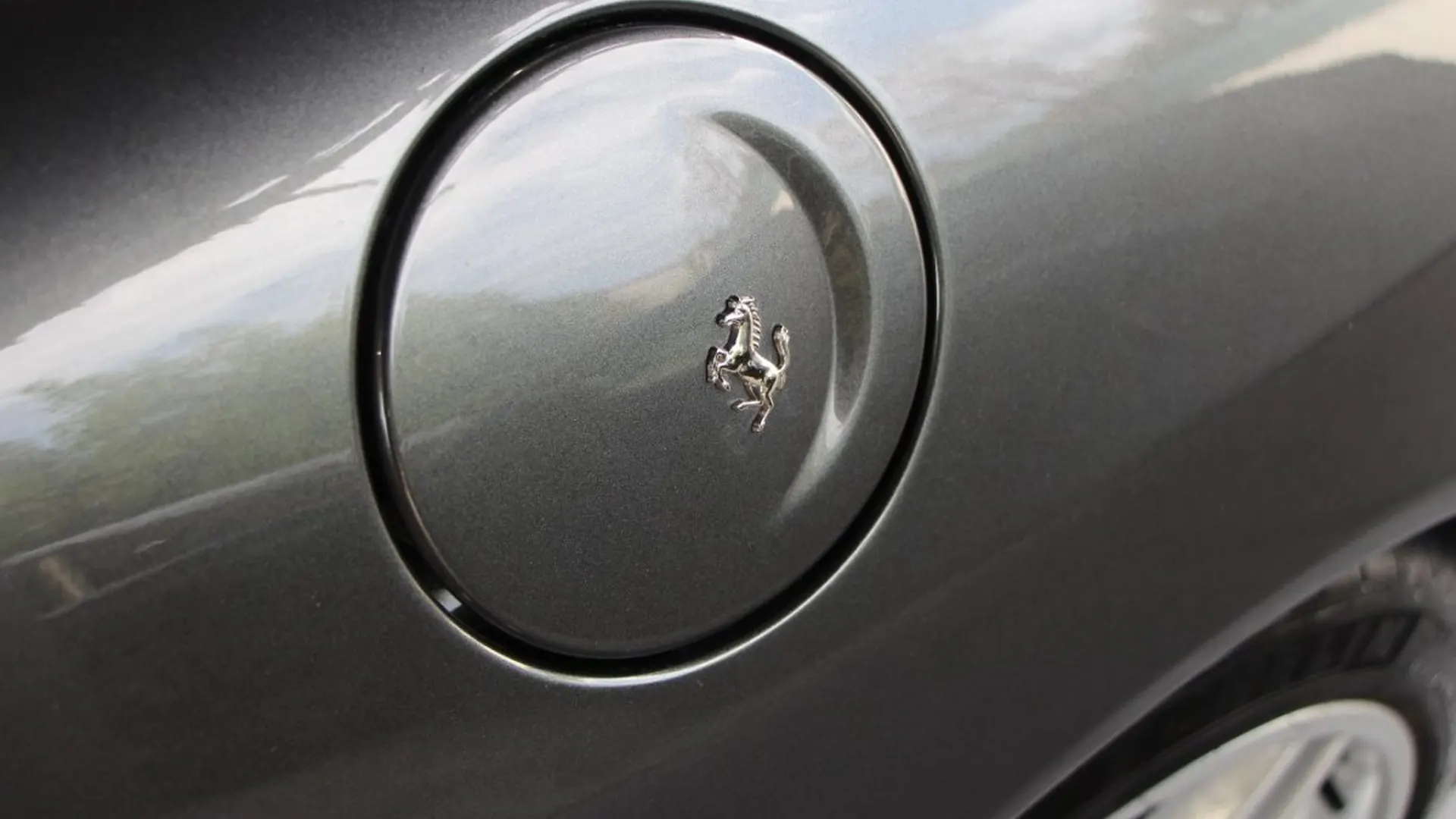 Ferrari F430 — photo 12