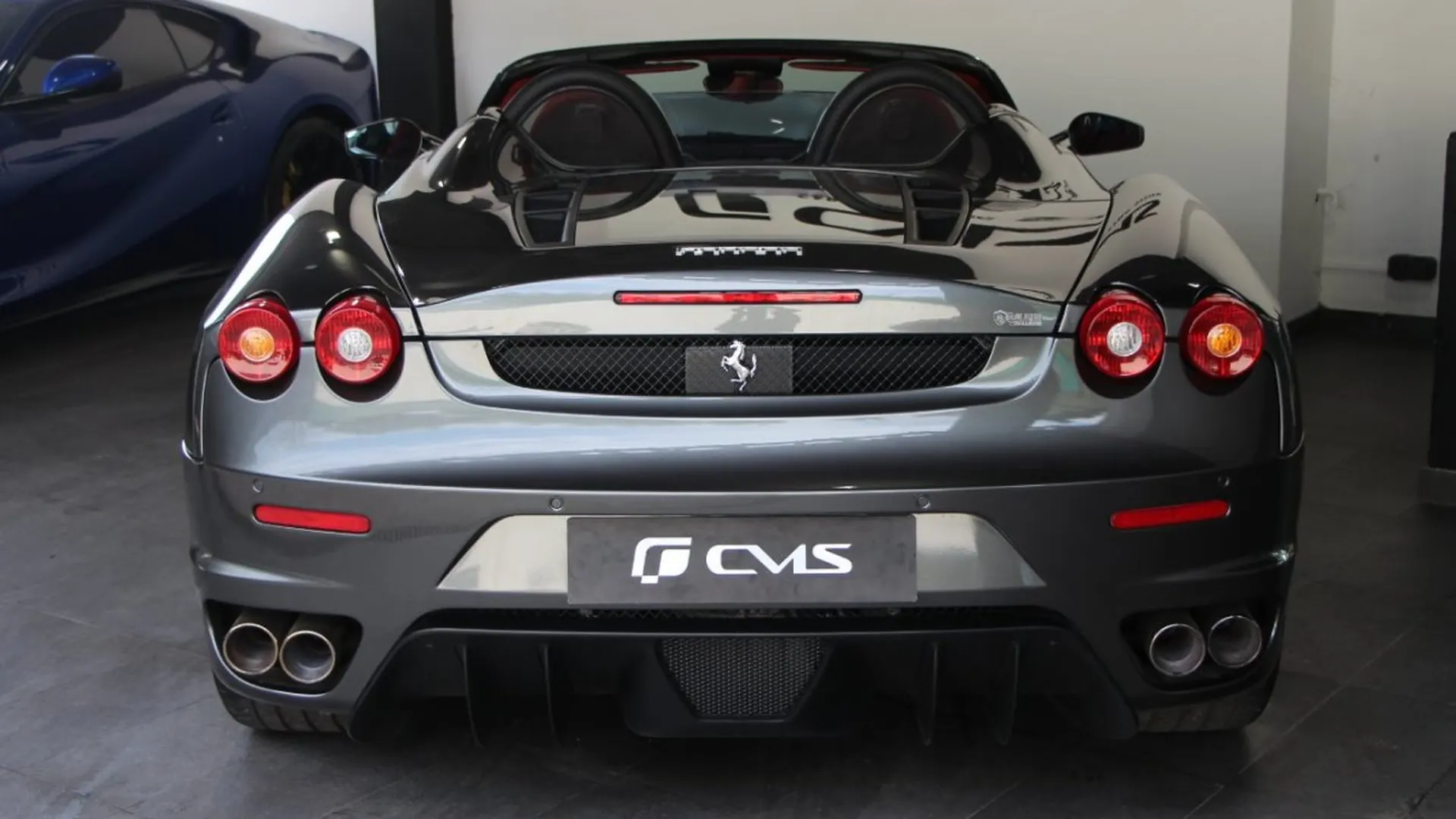 Ferrari F430 — photo 4