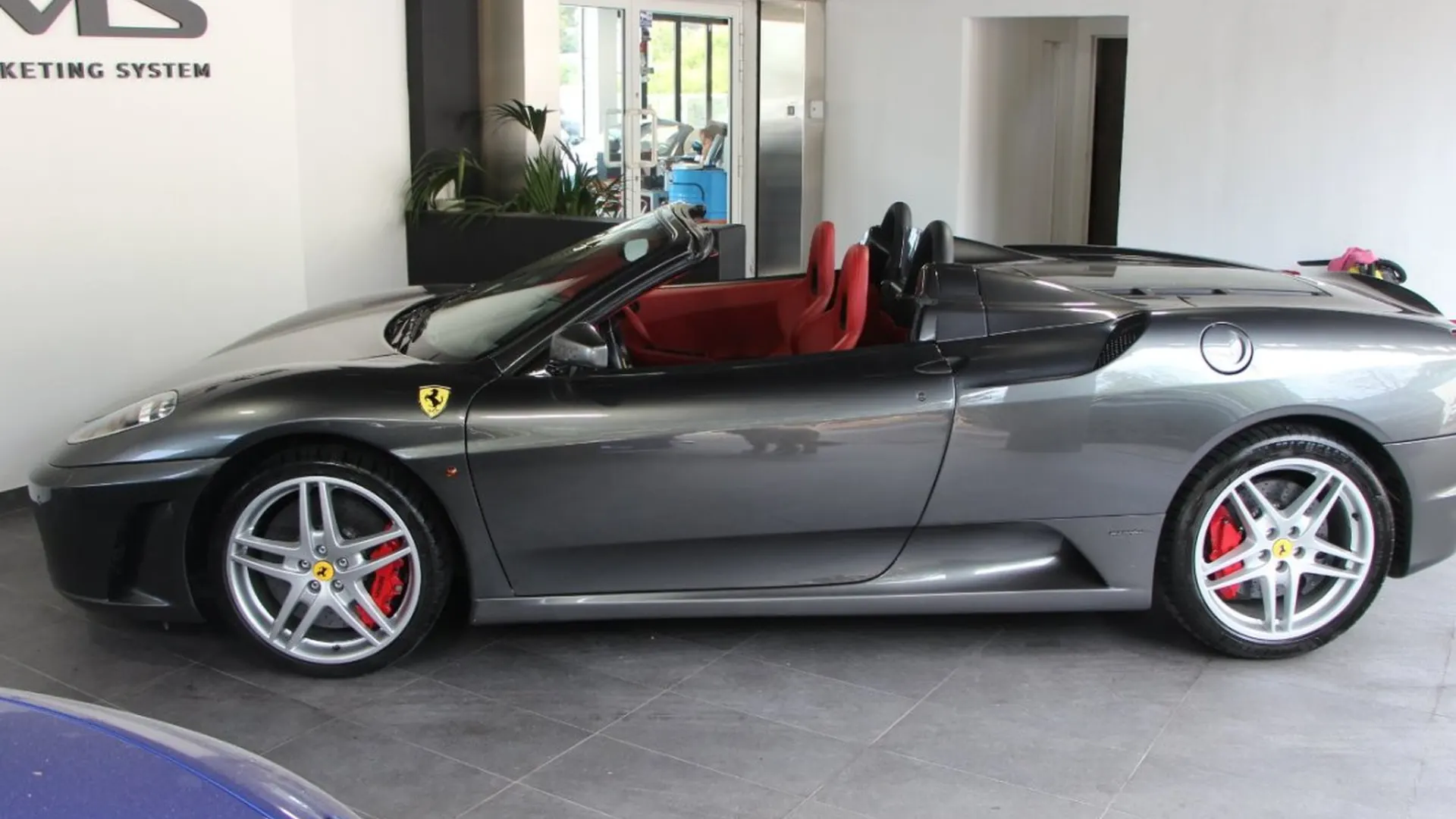 Ferrari F430 — photo 7