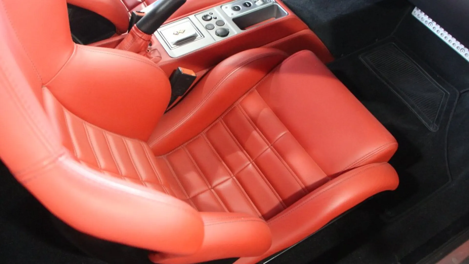 Ferrari F430 — photo 24