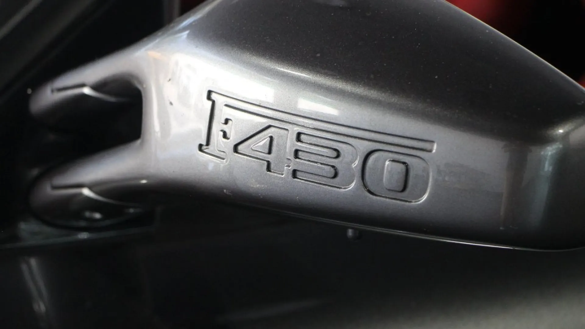 Ferrari F430 — photo 38
