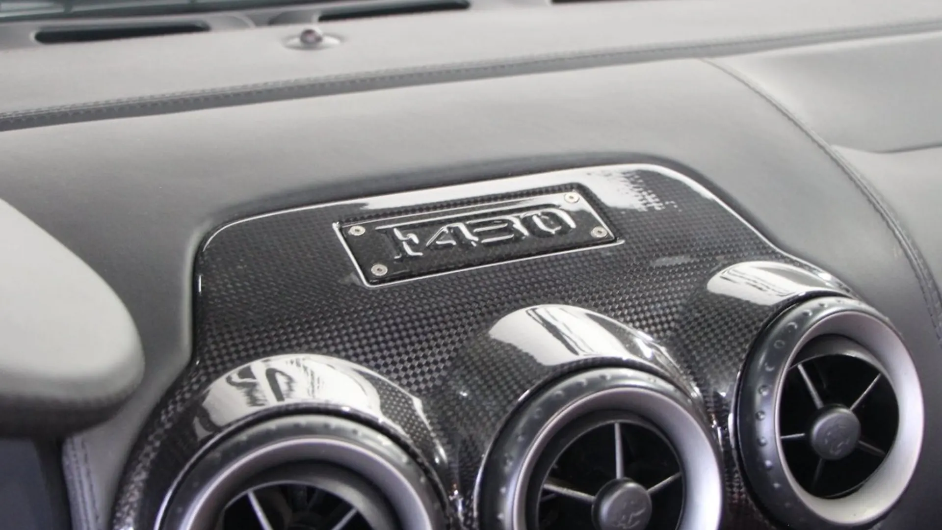 Ferrari F430 — photo 18