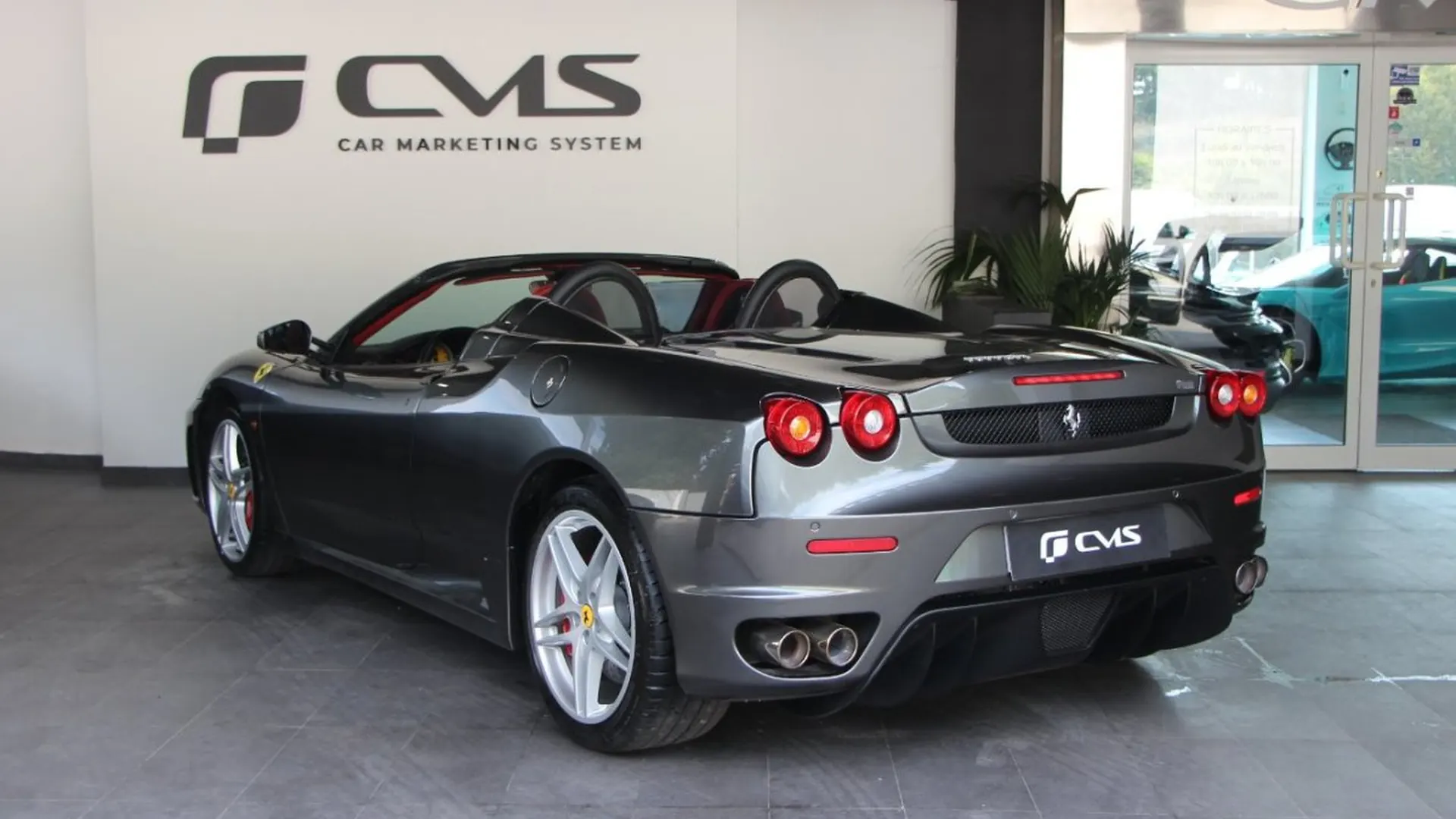 Ferrari F430 — photo 3