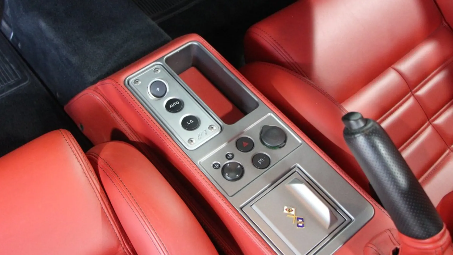 Ferrari F430 — photo 15