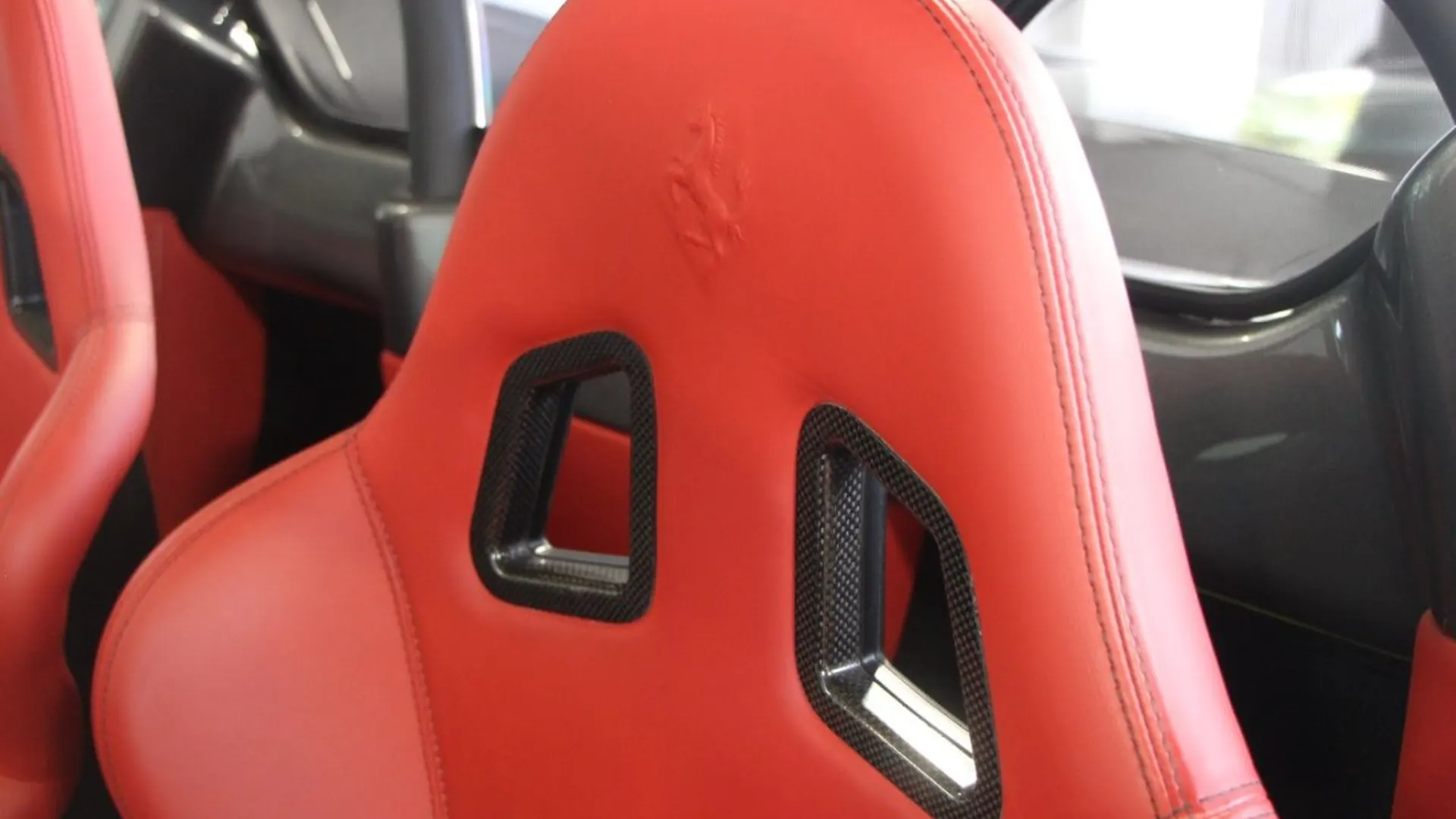 Ferrari F430 — photo 14