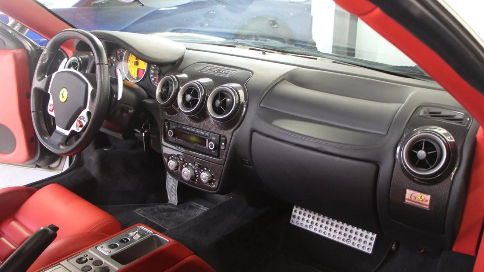 Ferrari F430 — photo 25