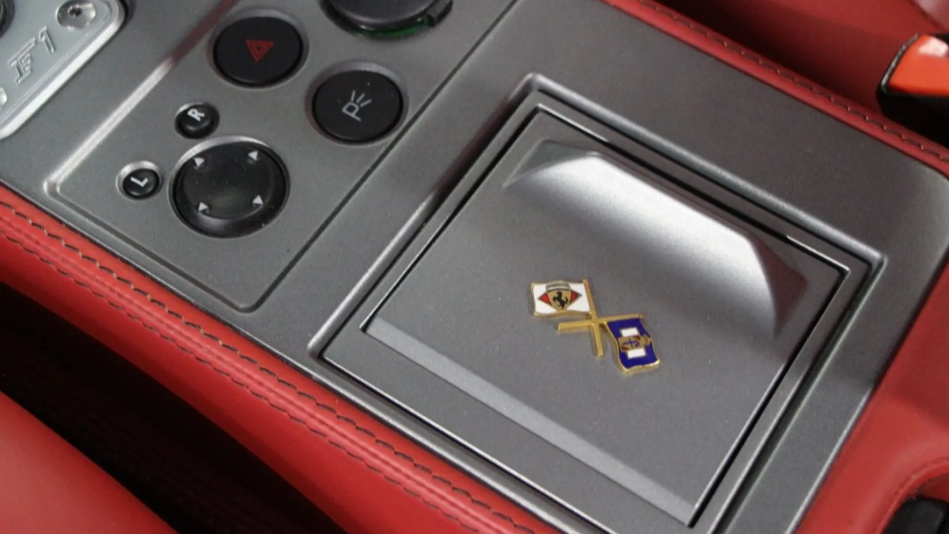 Ferrari F430 — photo 31