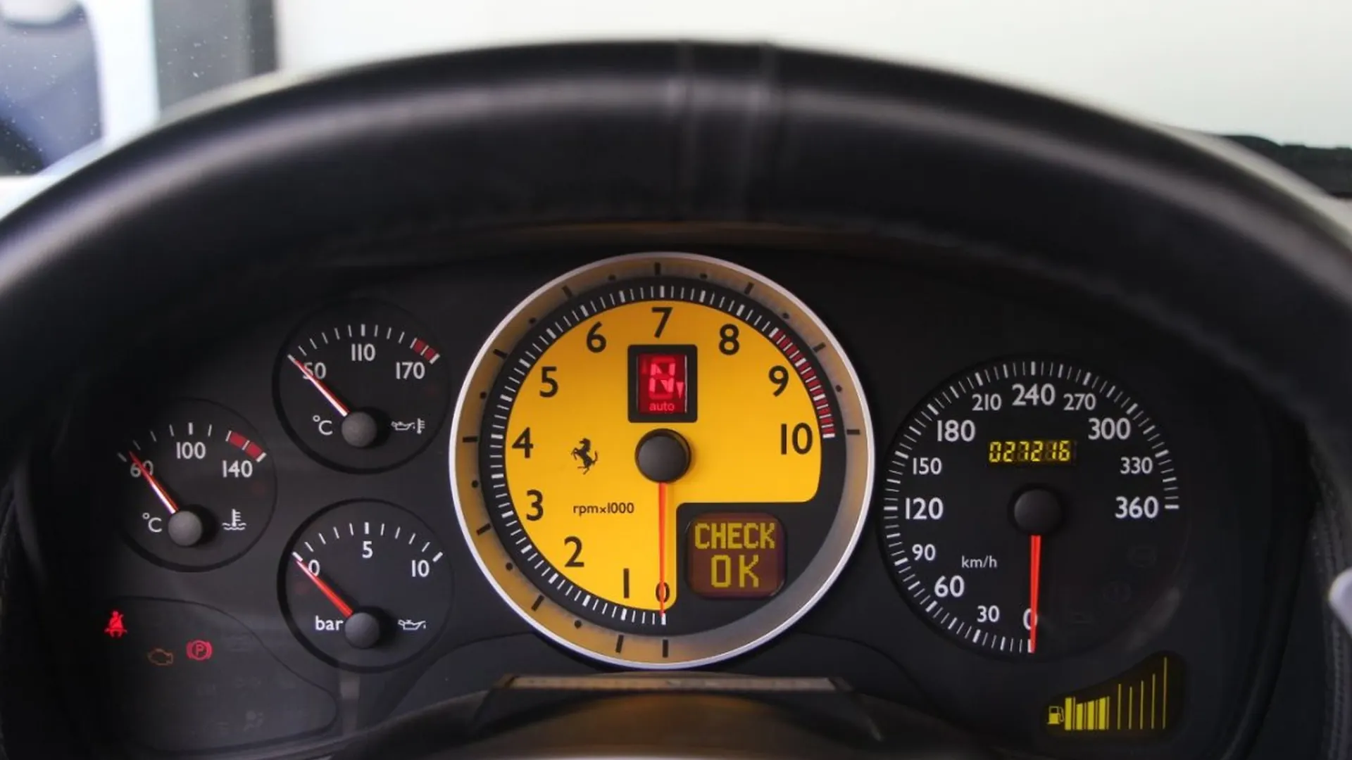 Ferrari F430 — photo 17