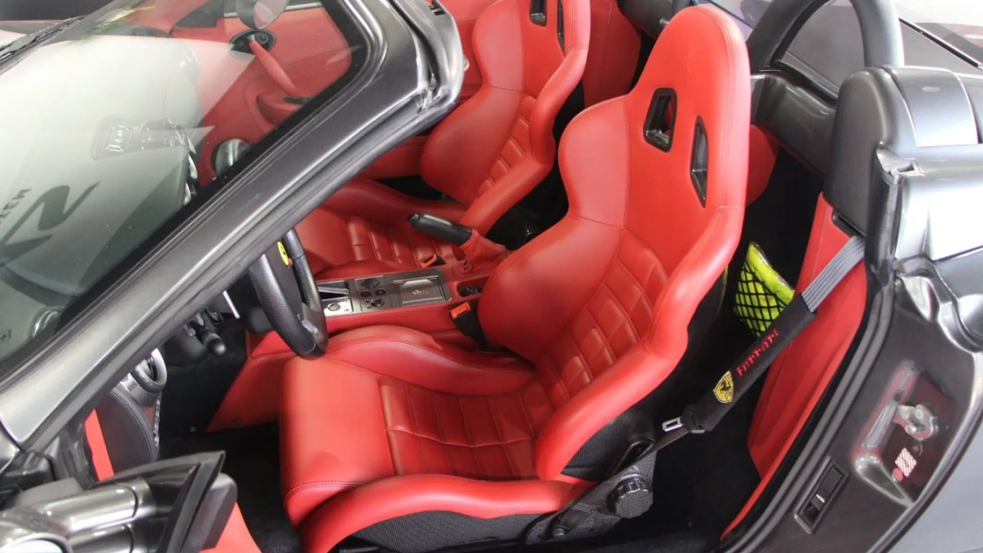 Ferrari F430 — photo 10