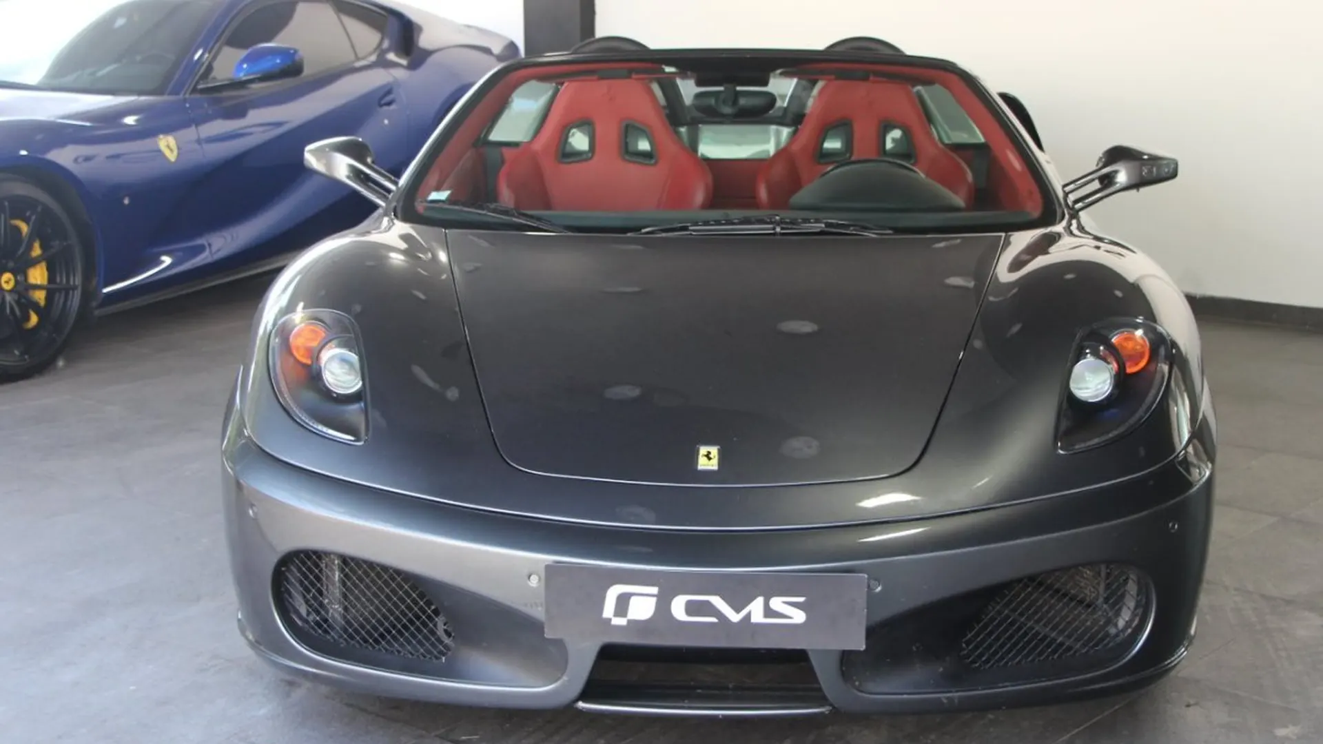 Ferrari F430 — photo 2