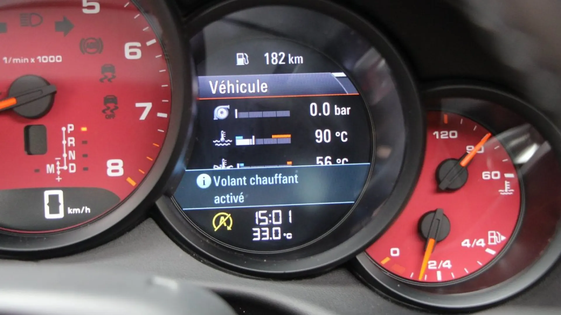 Porsche 911 — photo 29