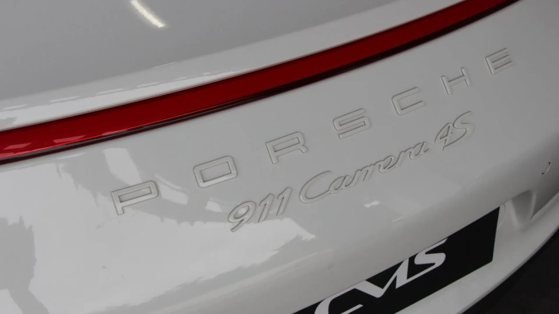 Porsche 911 — photo 5