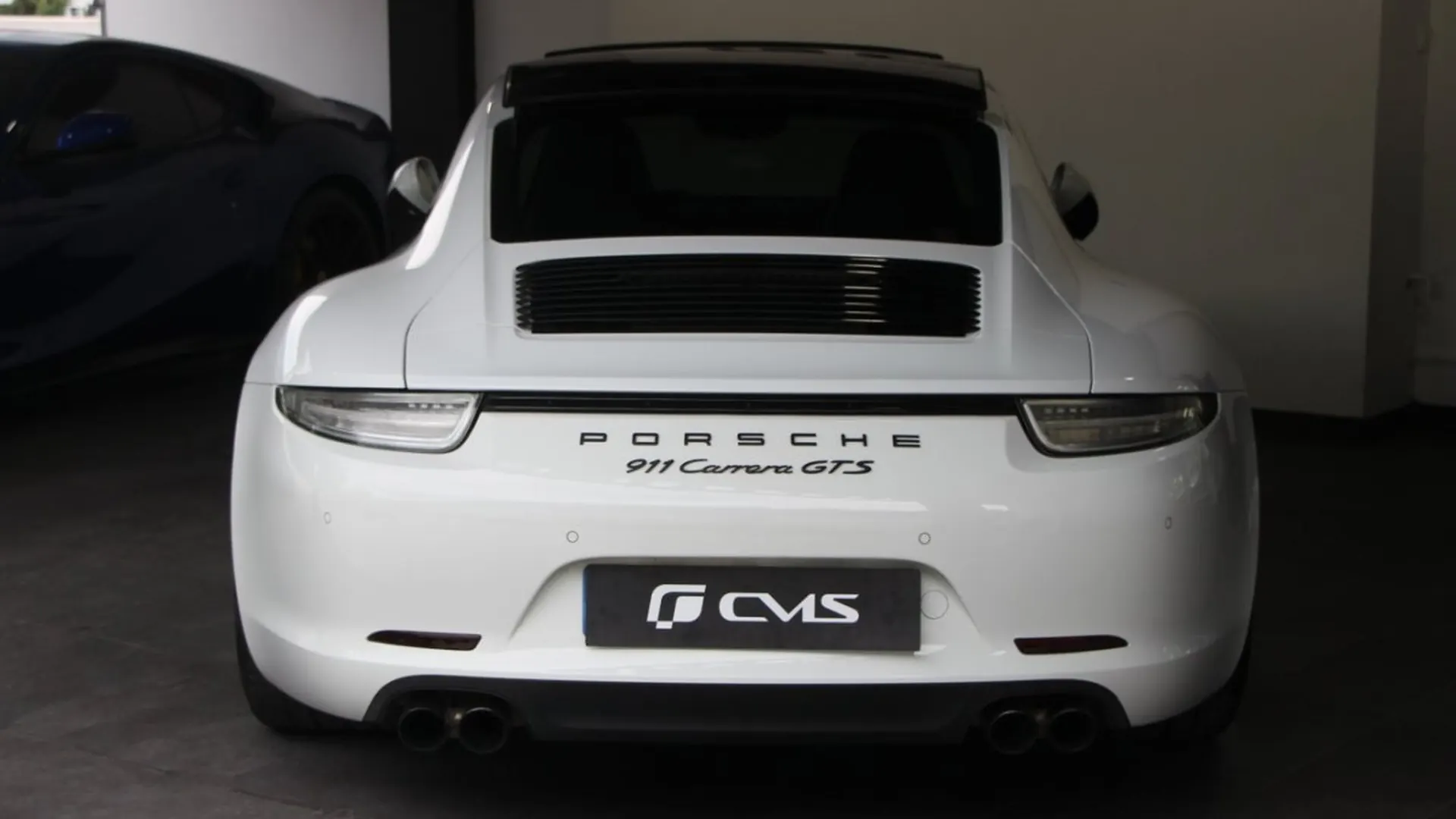 Porsche 911 — photo 4