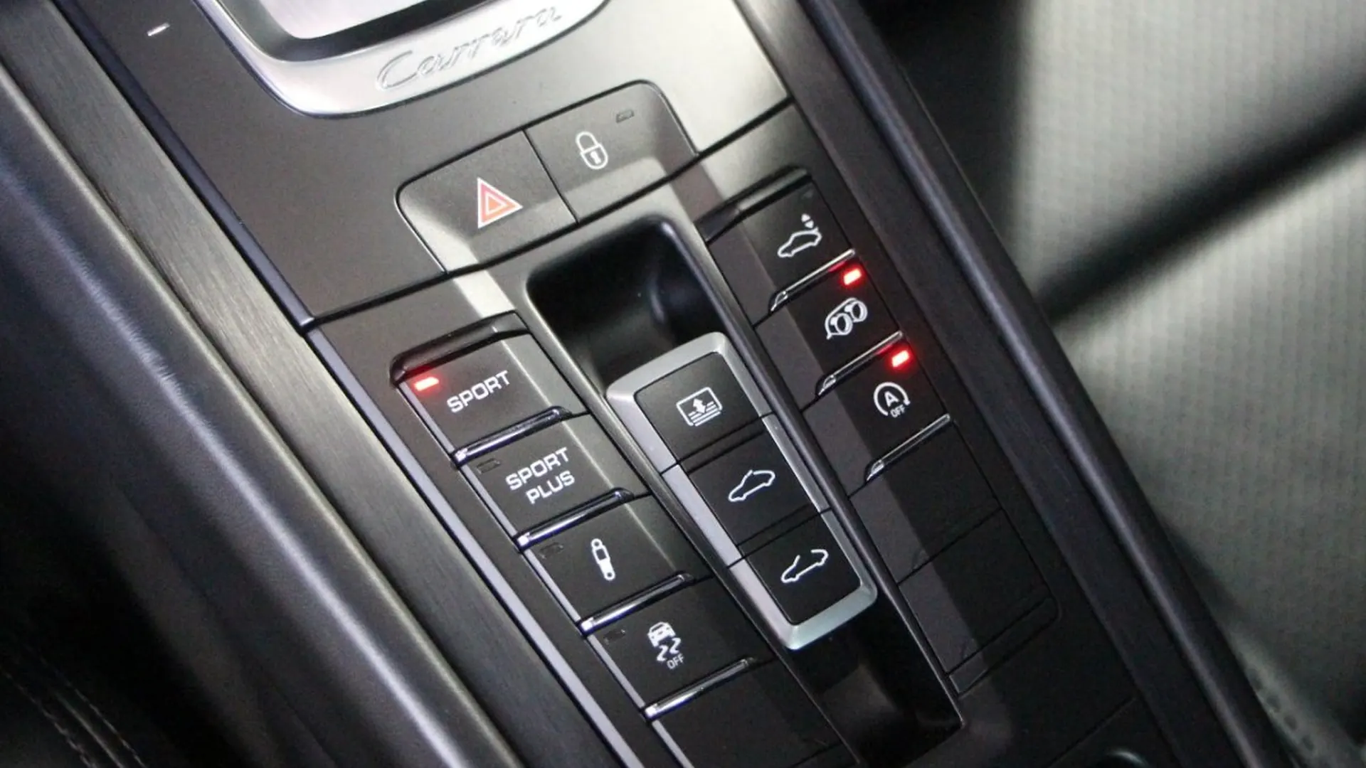 Porsche 911 — photo 16