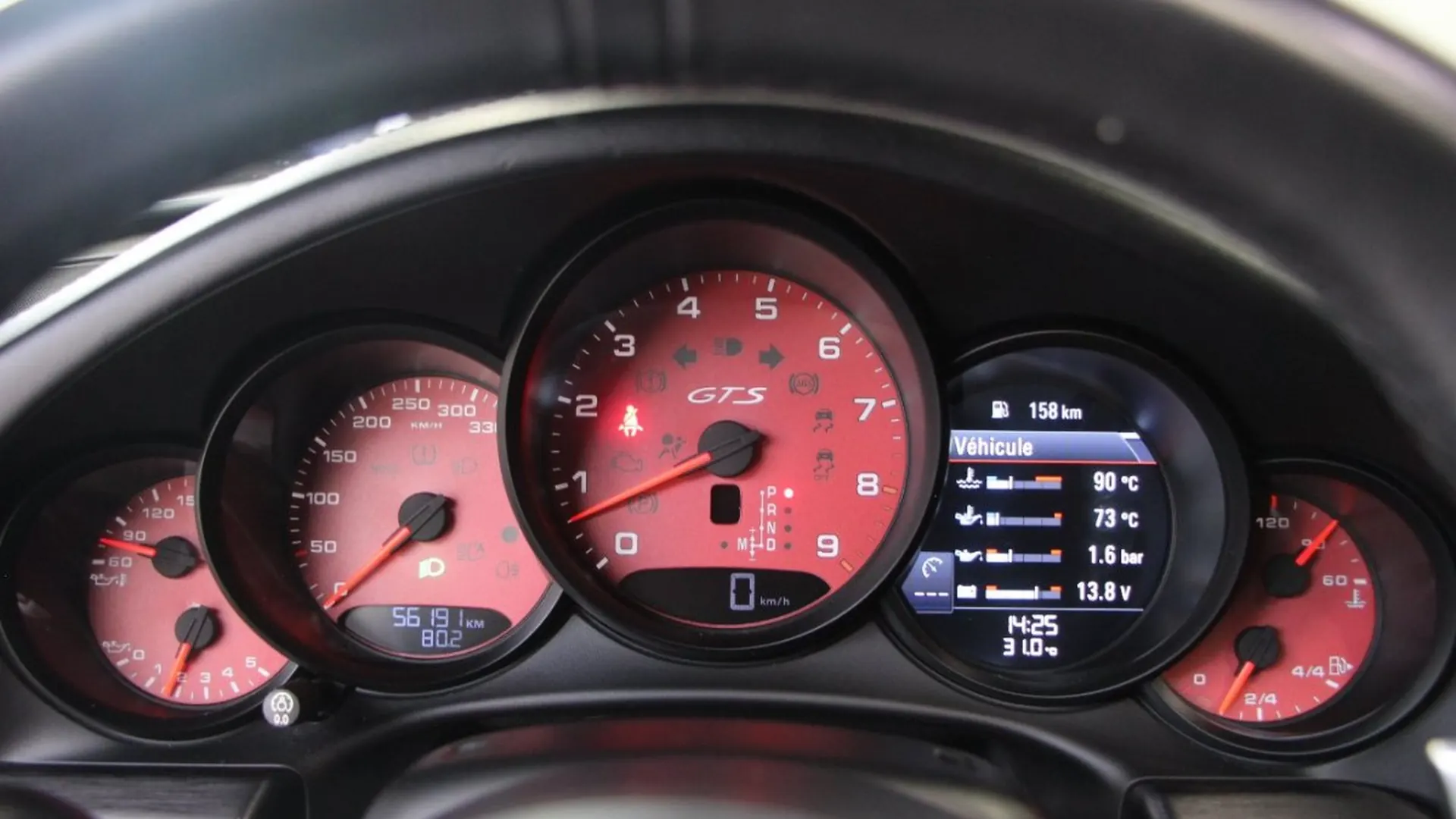Porsche 911 — photo 14