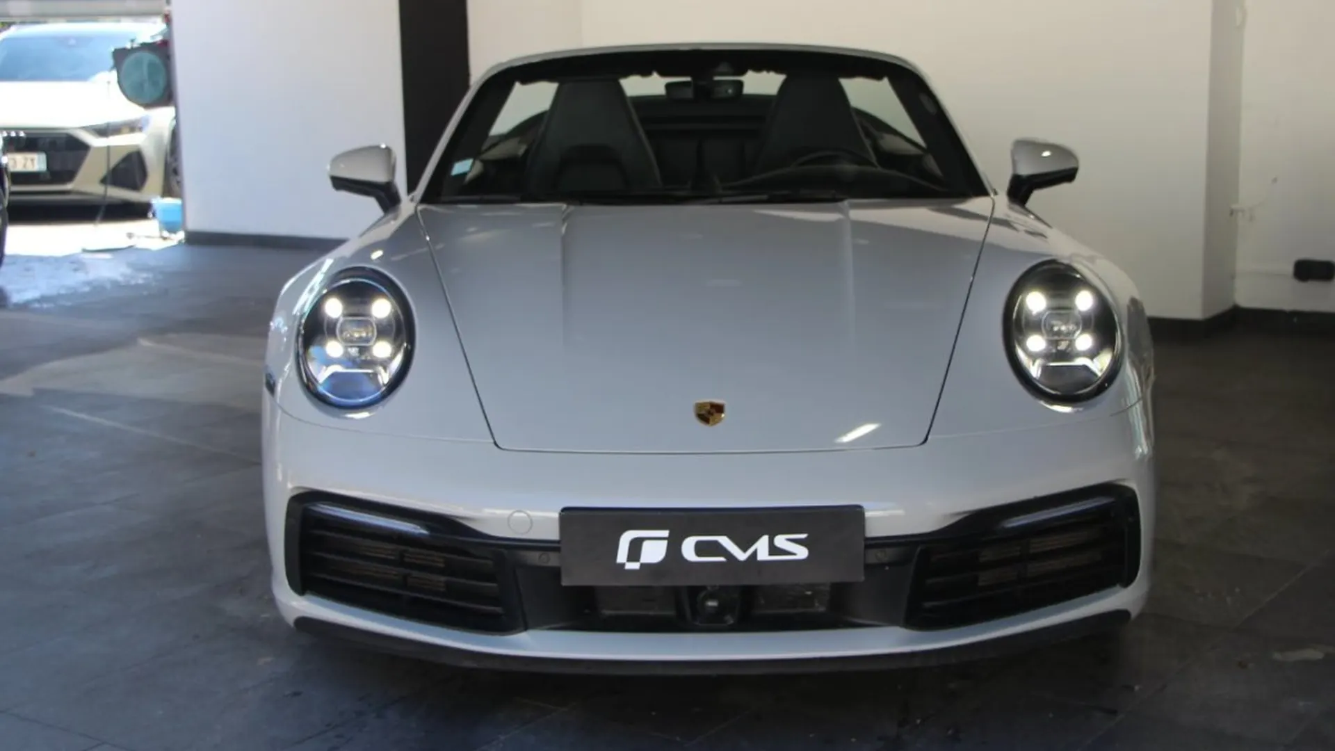 Porsche 911 — photo 2