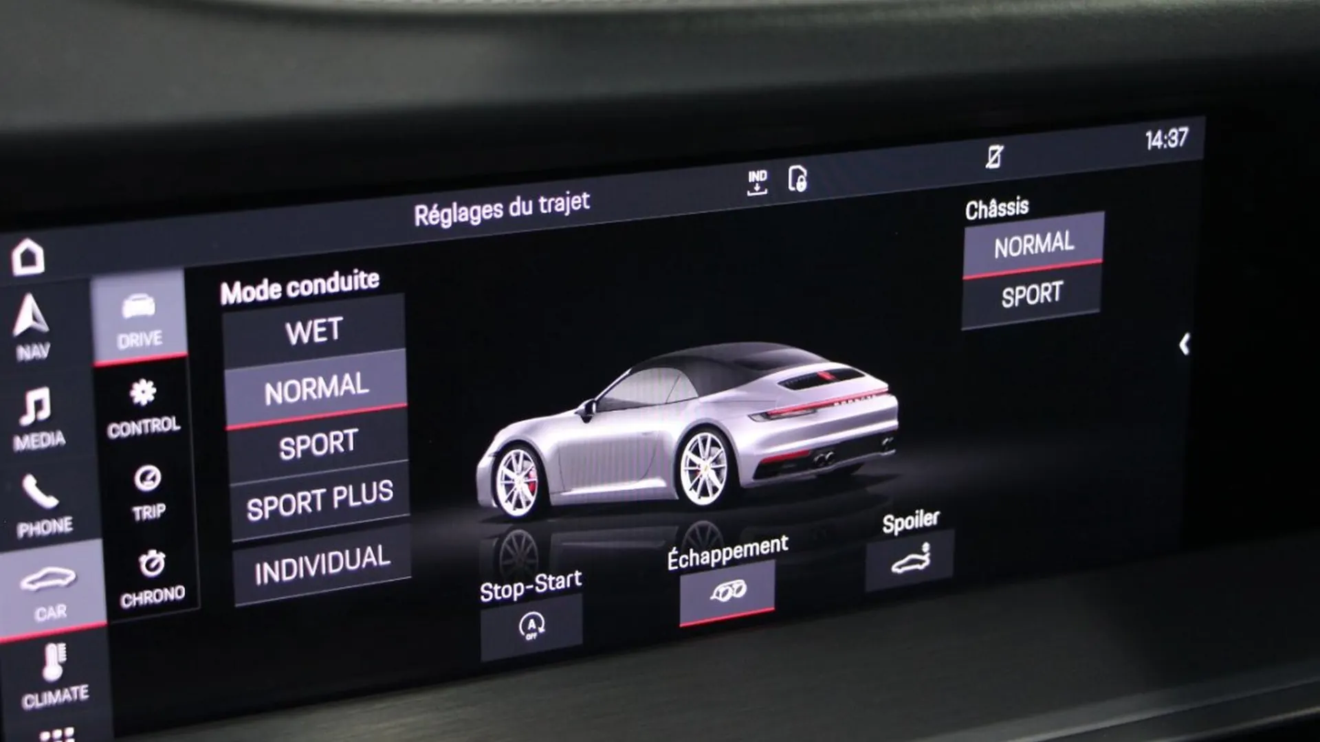 Porsche 911 — photo 20