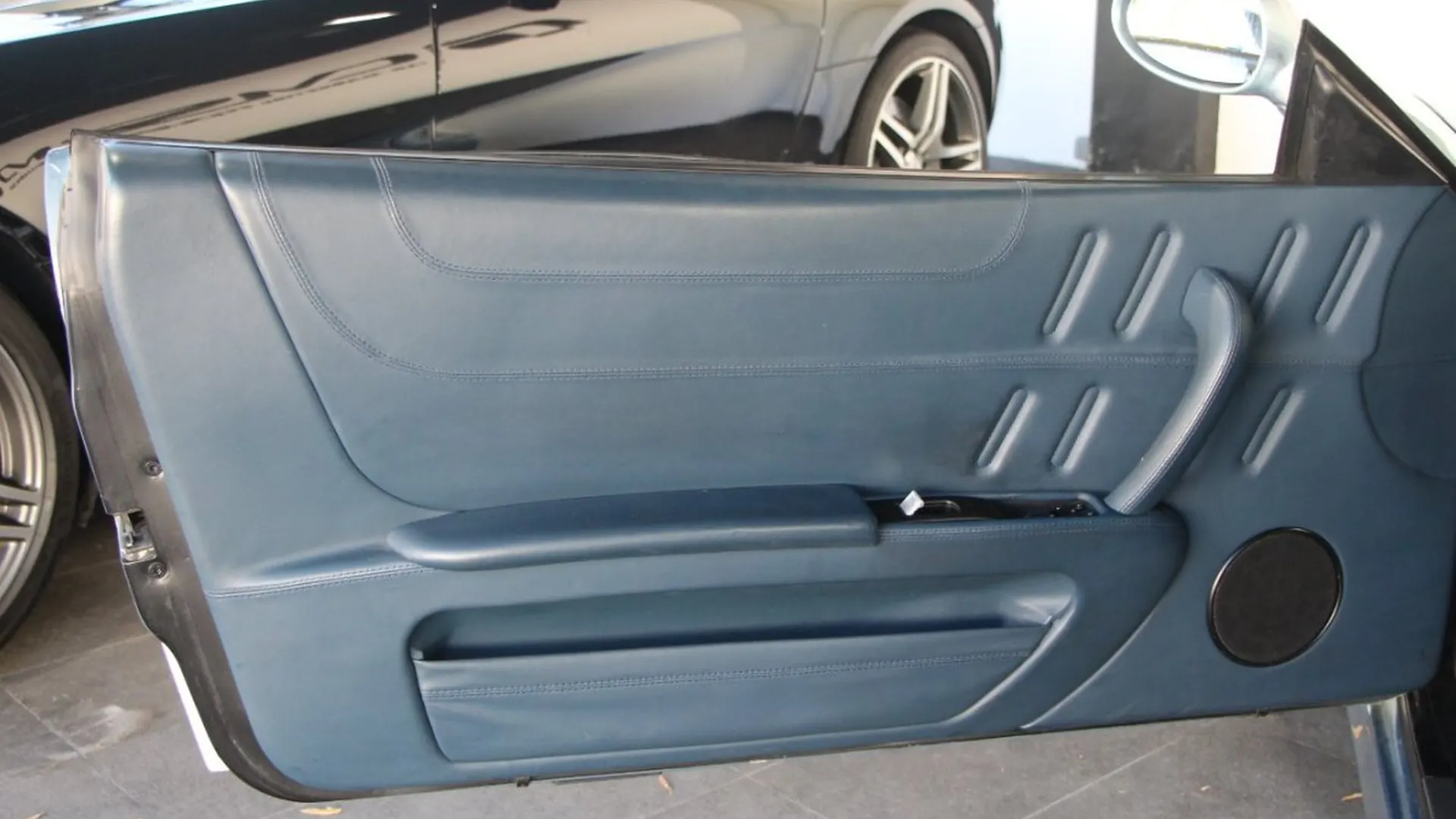 Ferrari 575M — photo 13