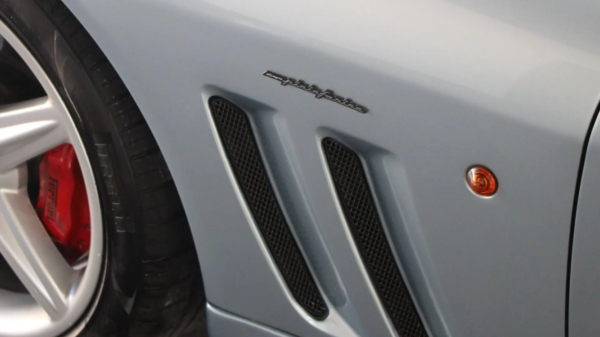 Ferrari 575M — photo 5