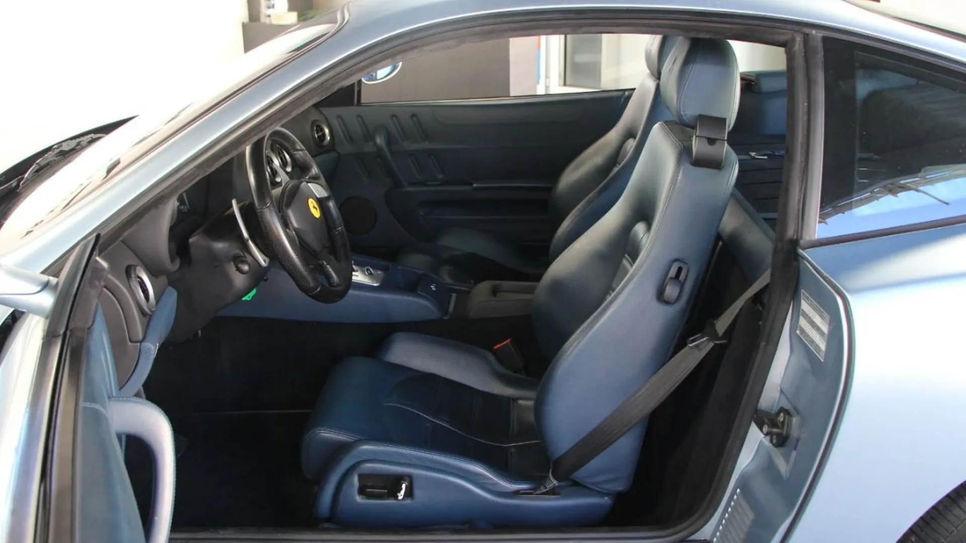 Ferrari 575M — photo 11