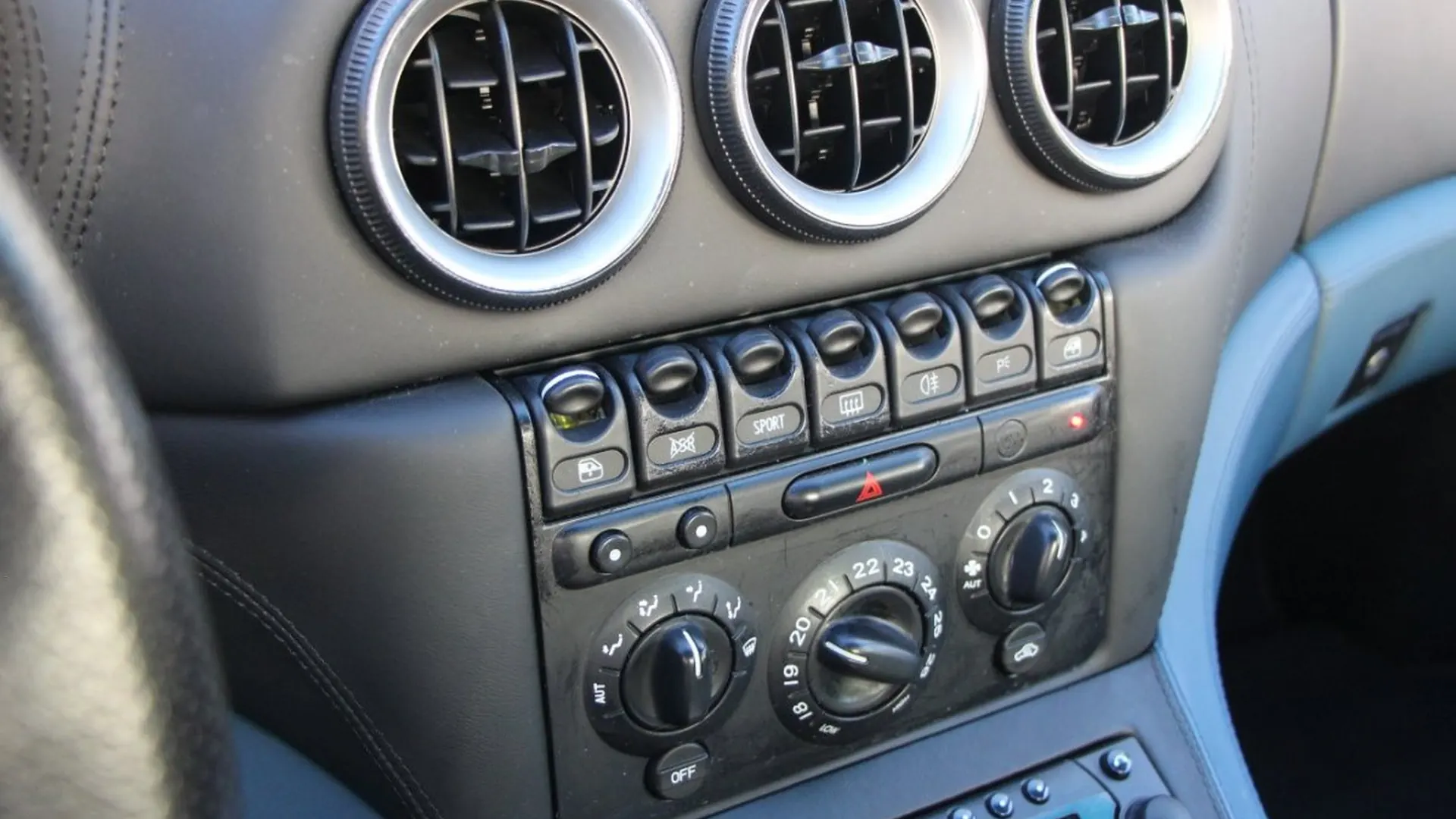 Ferrari 575M — photo 17