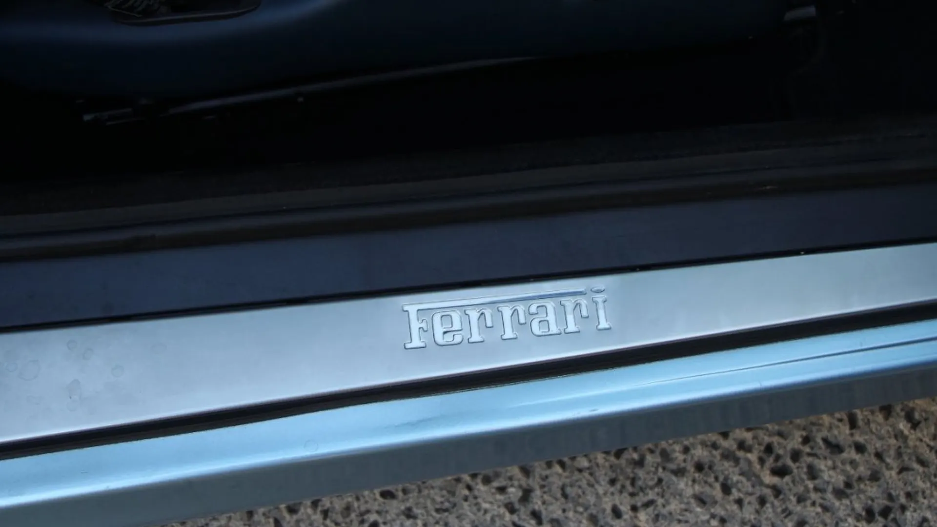Ferrari 575M — photo 33