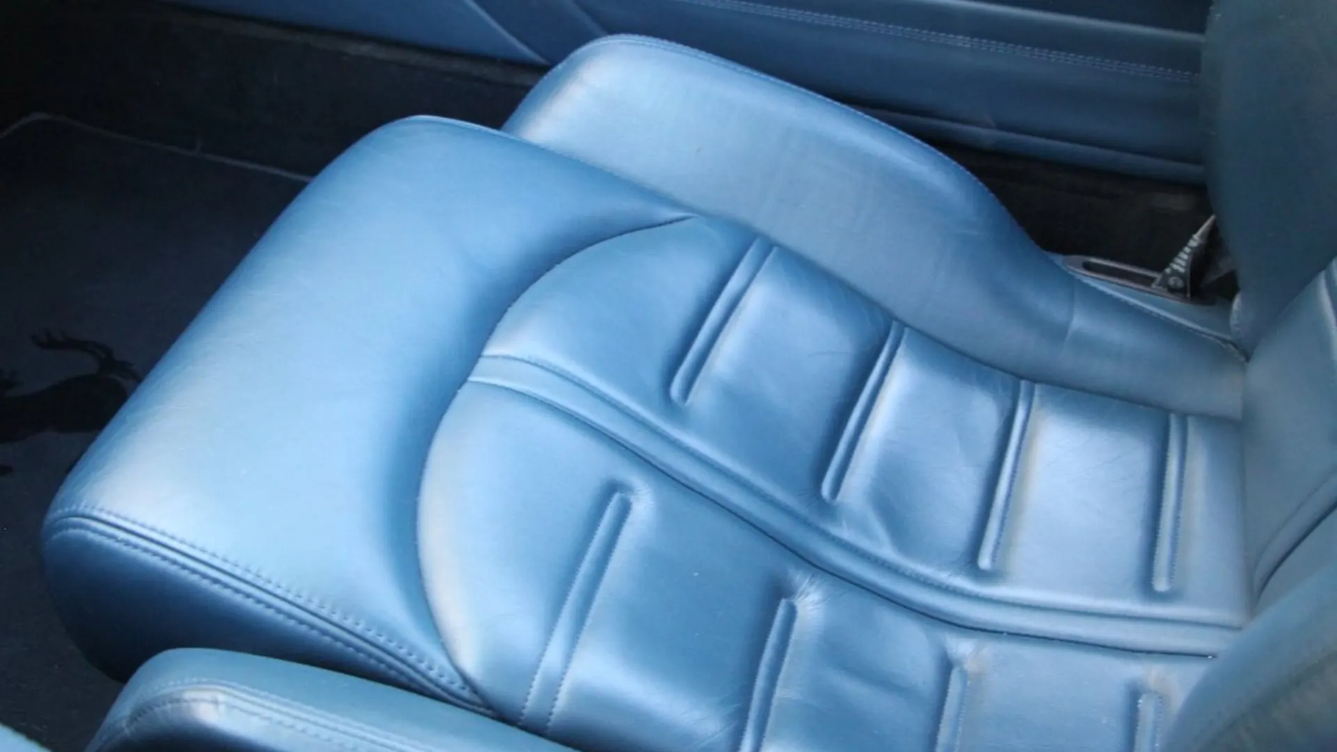 Ferrari 575M — photo 24