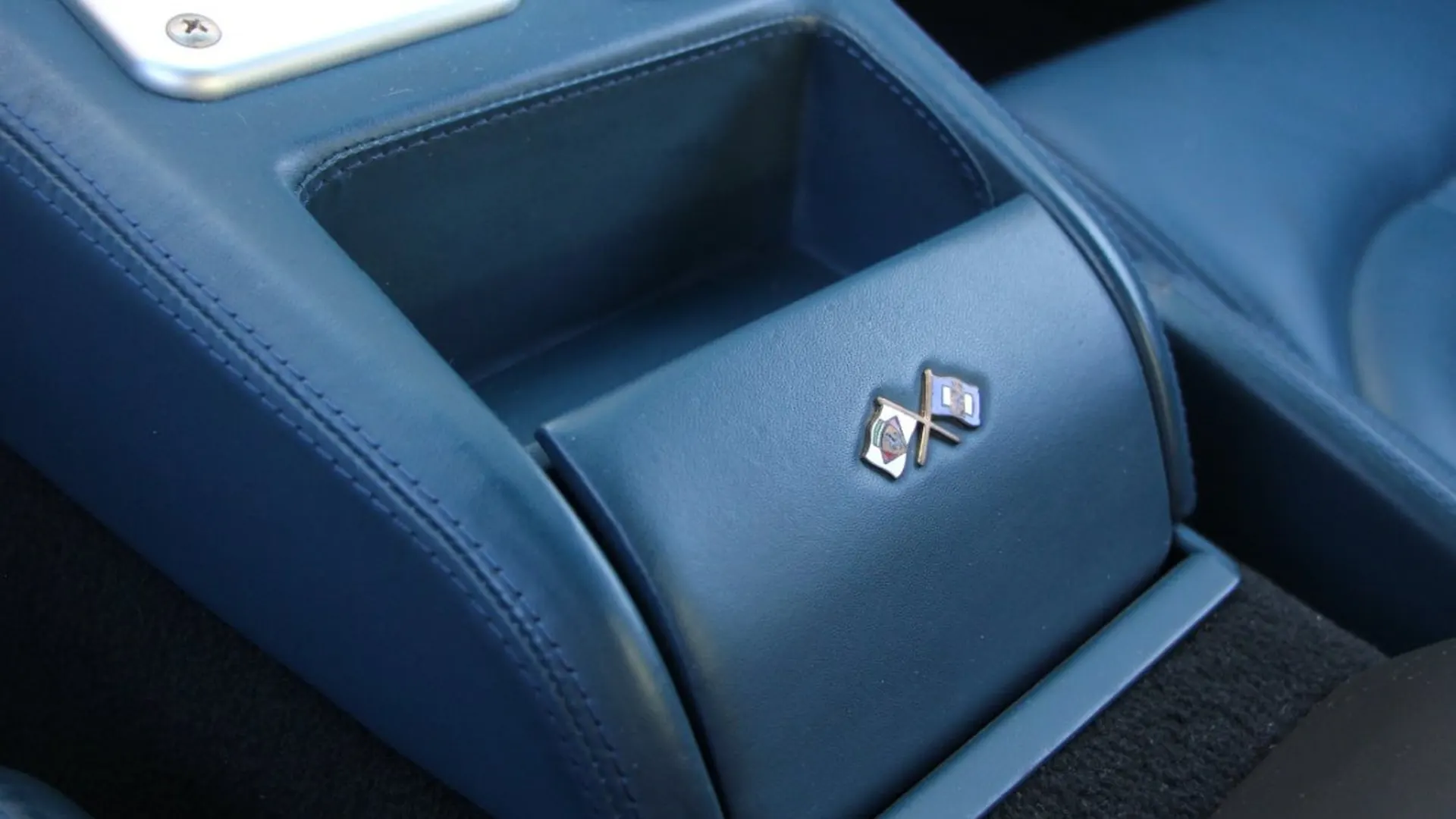 Ferrari 575M — photo 16