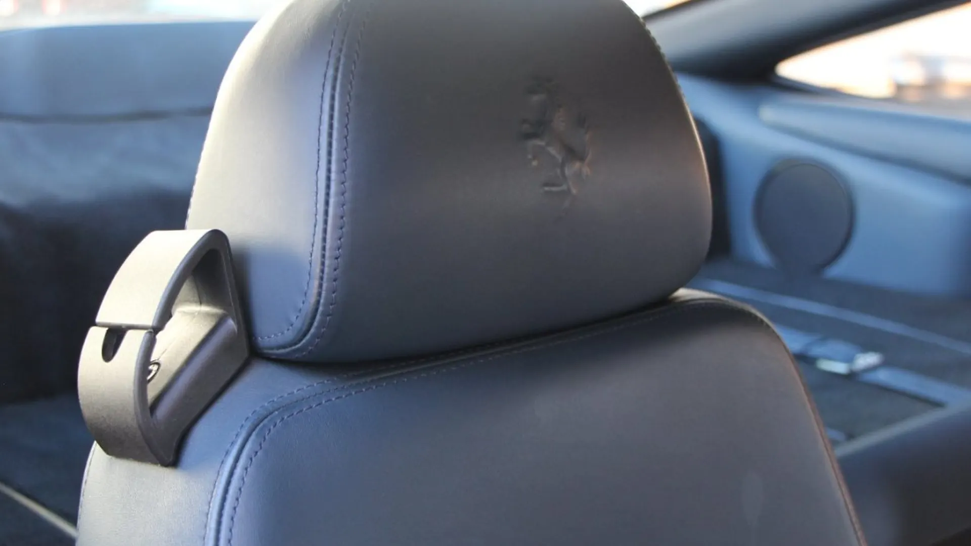 Ferrari 575M — photo 27